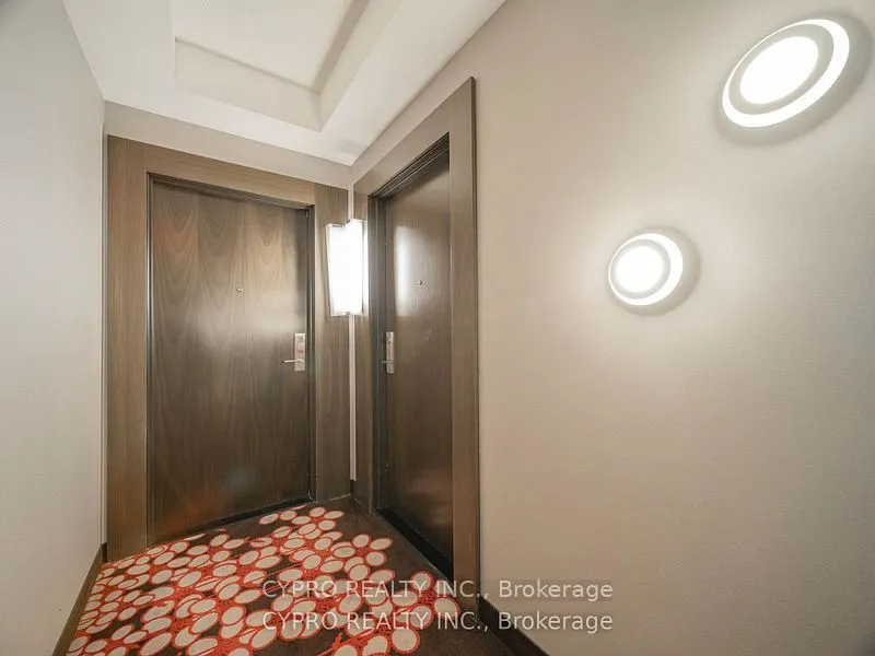 88 Sheppard Avenue E, #2807