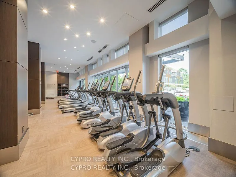 88 Sheppard Avenue E, #2807