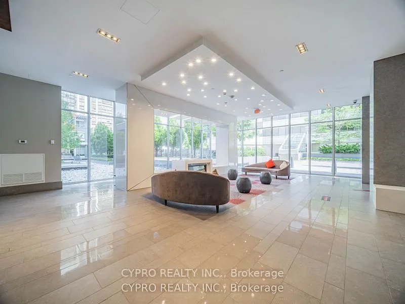 88 Sheppard Avenue E, #2807