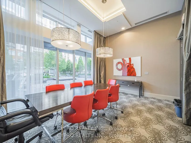 88 Sheppard Avenue E, #2807