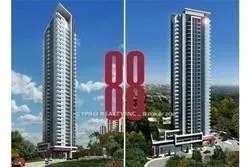 88 Sheppard Avenue E, #2807