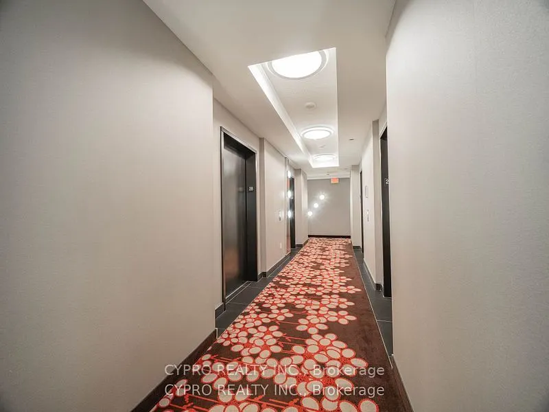 88 Sheppard Avenue E, #2807
