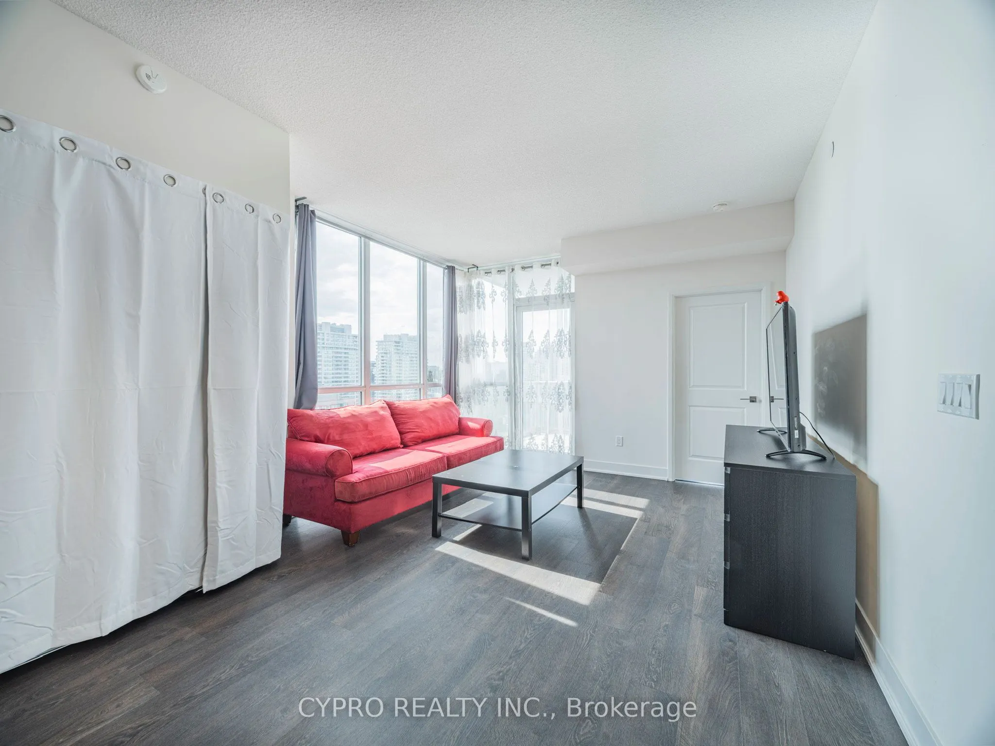88 Sheppard Avenue E, #2807