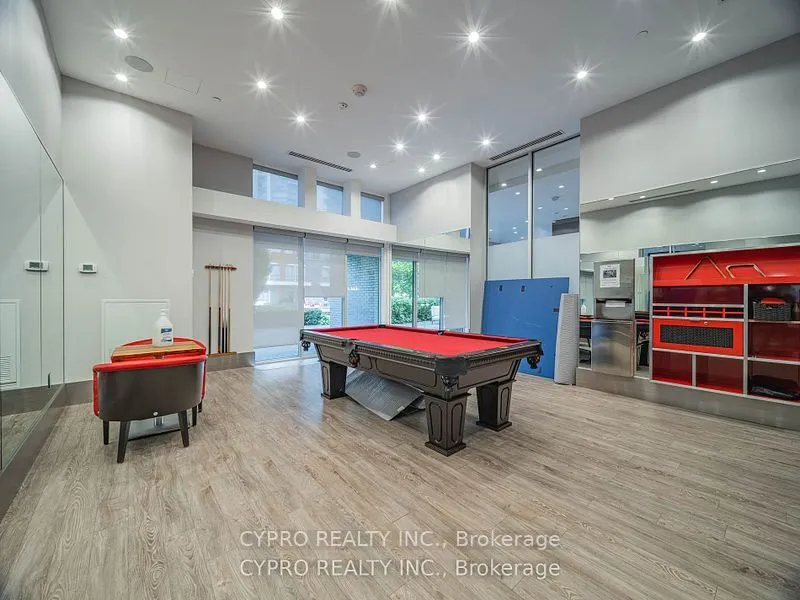 88 Sheppard Avenue E, #2807