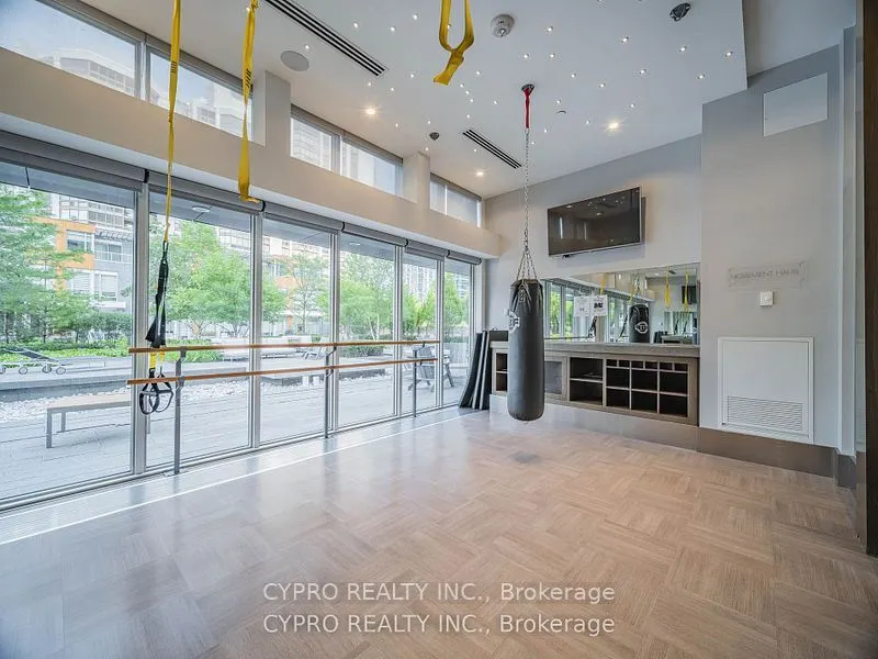88 Sheppard Avenue E, #2807