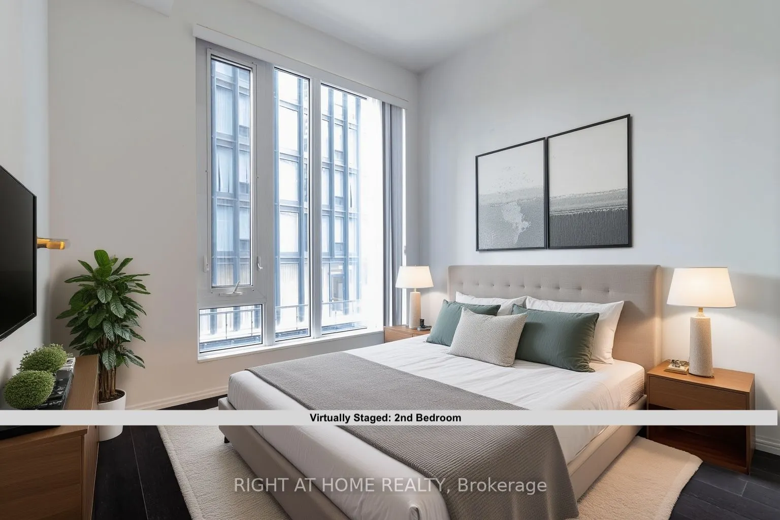 68 Shuter Street, #503