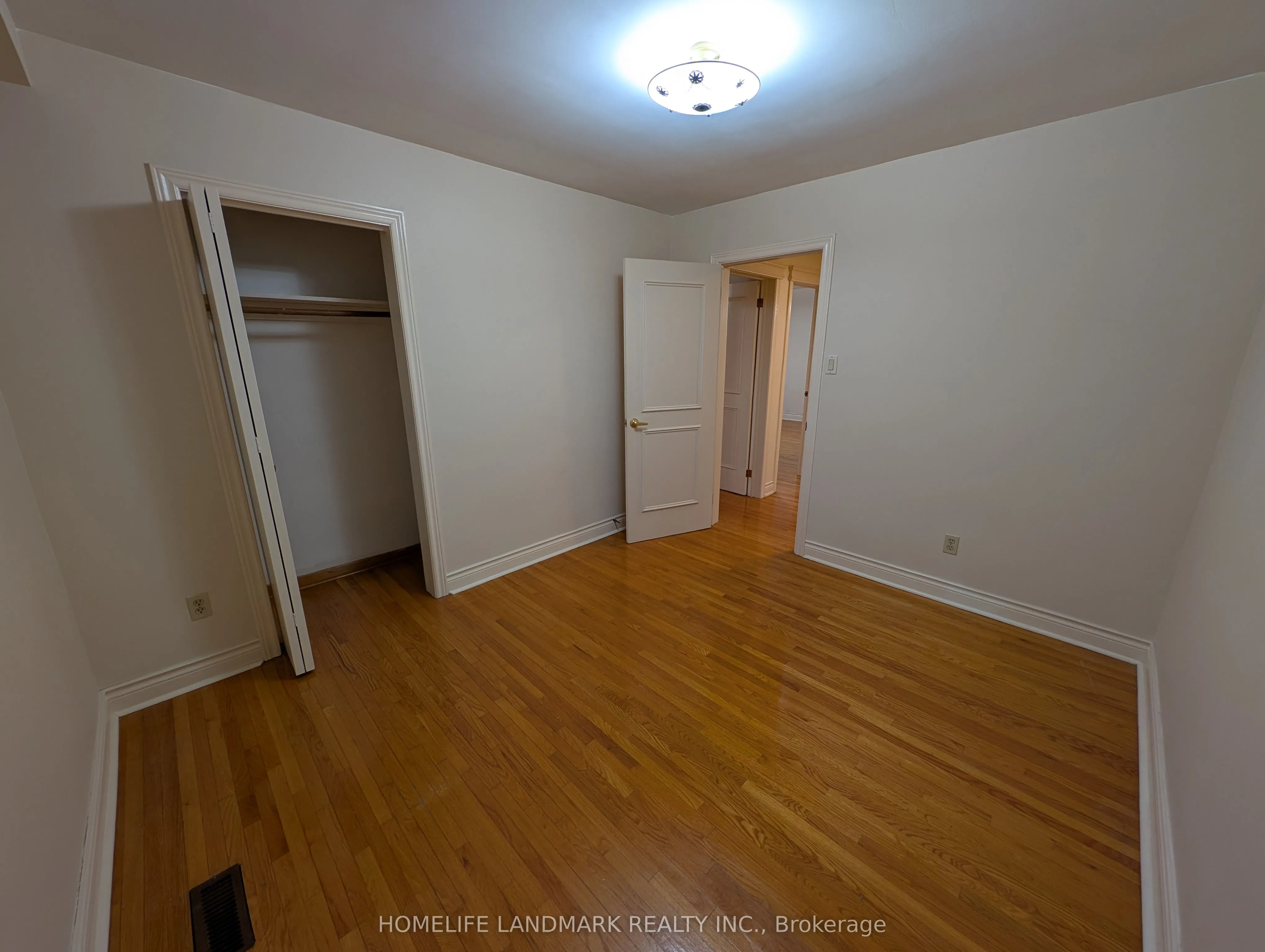 56 Bickerton Crescent, #(upper unit)