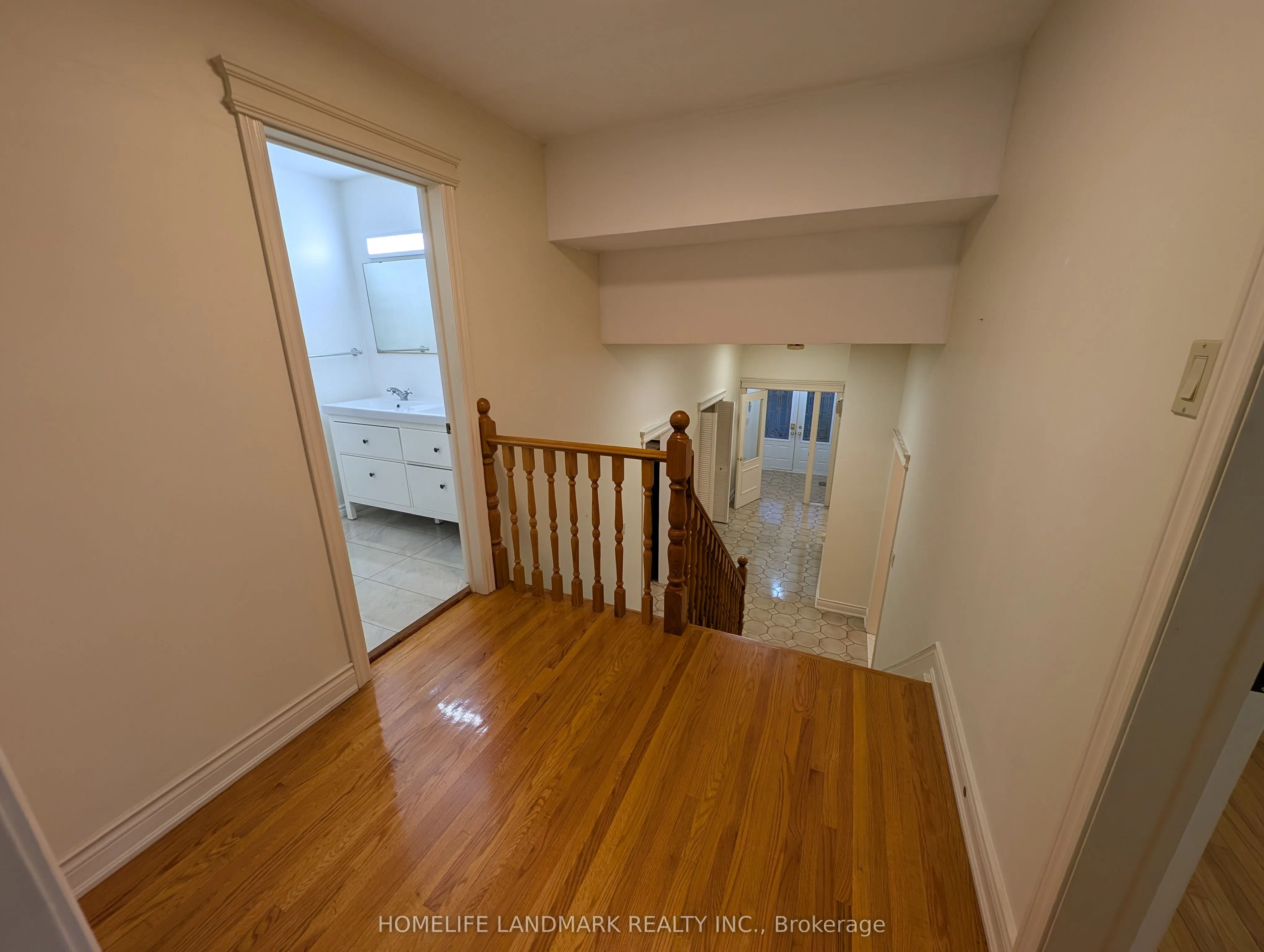 56 Bickerton Crescent, #(upper unit)