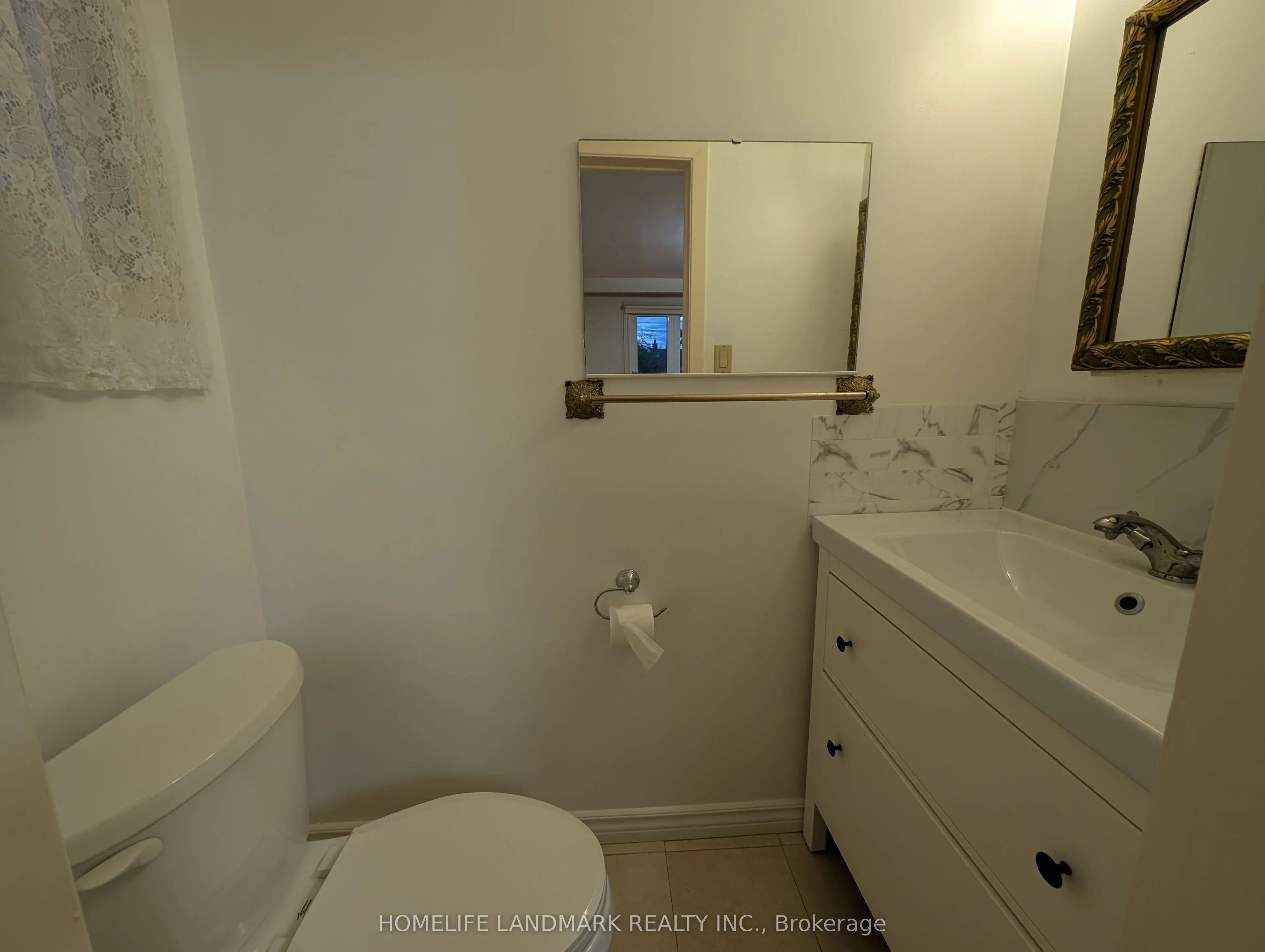56 Bickerton Crescent, #(upper unit)