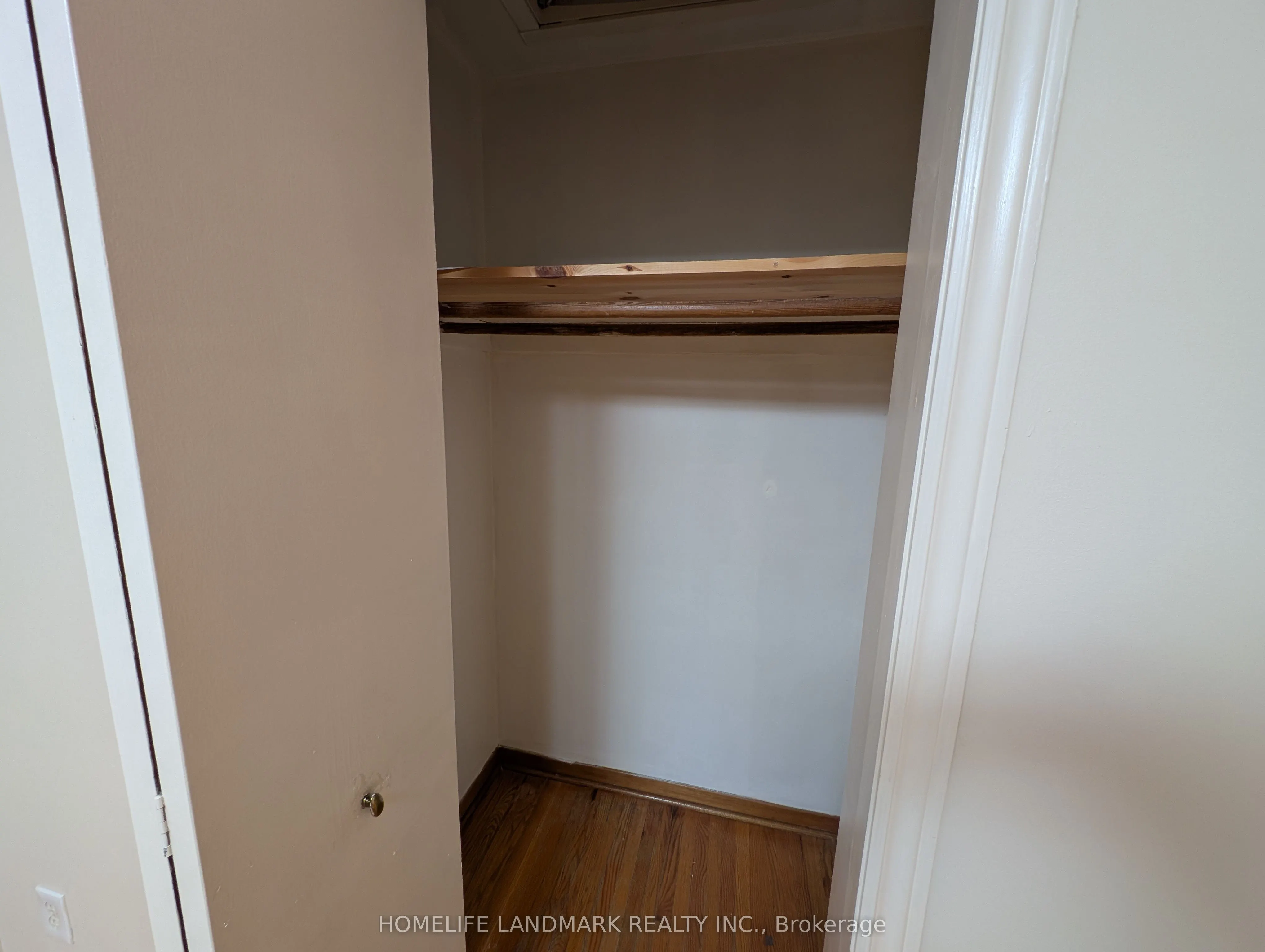 56 Bickerton Crescent, #(upper unit)
