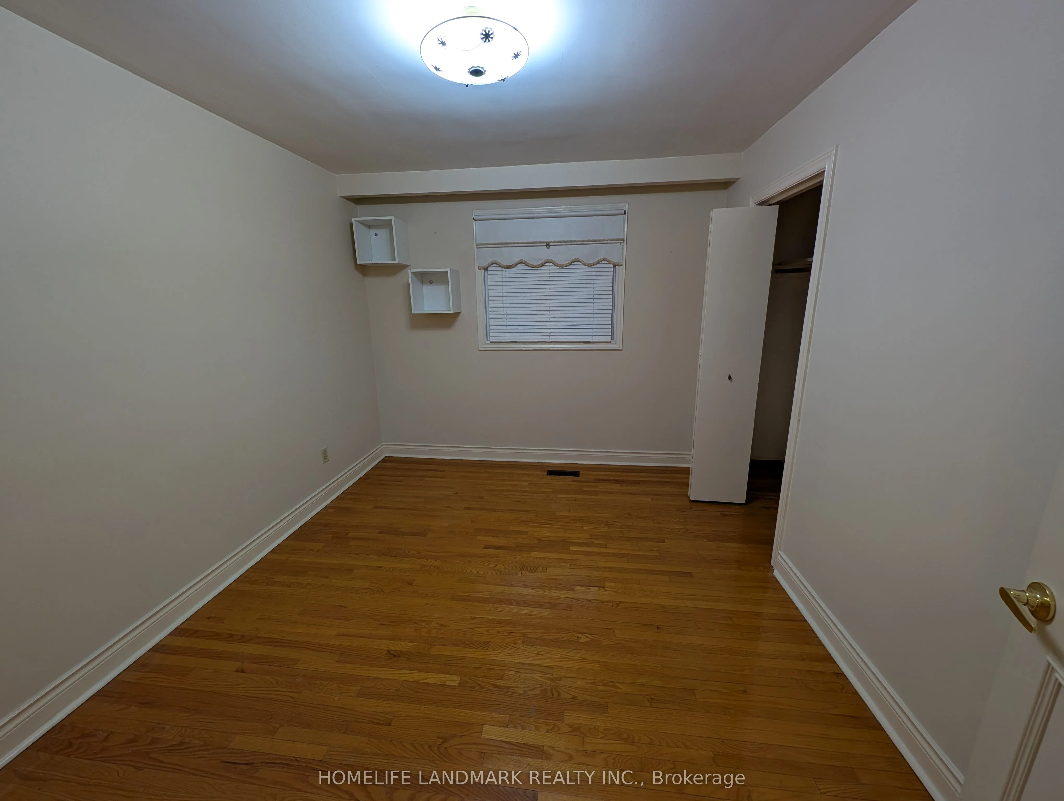 56 Bickerton Crescent, #(upper unit)