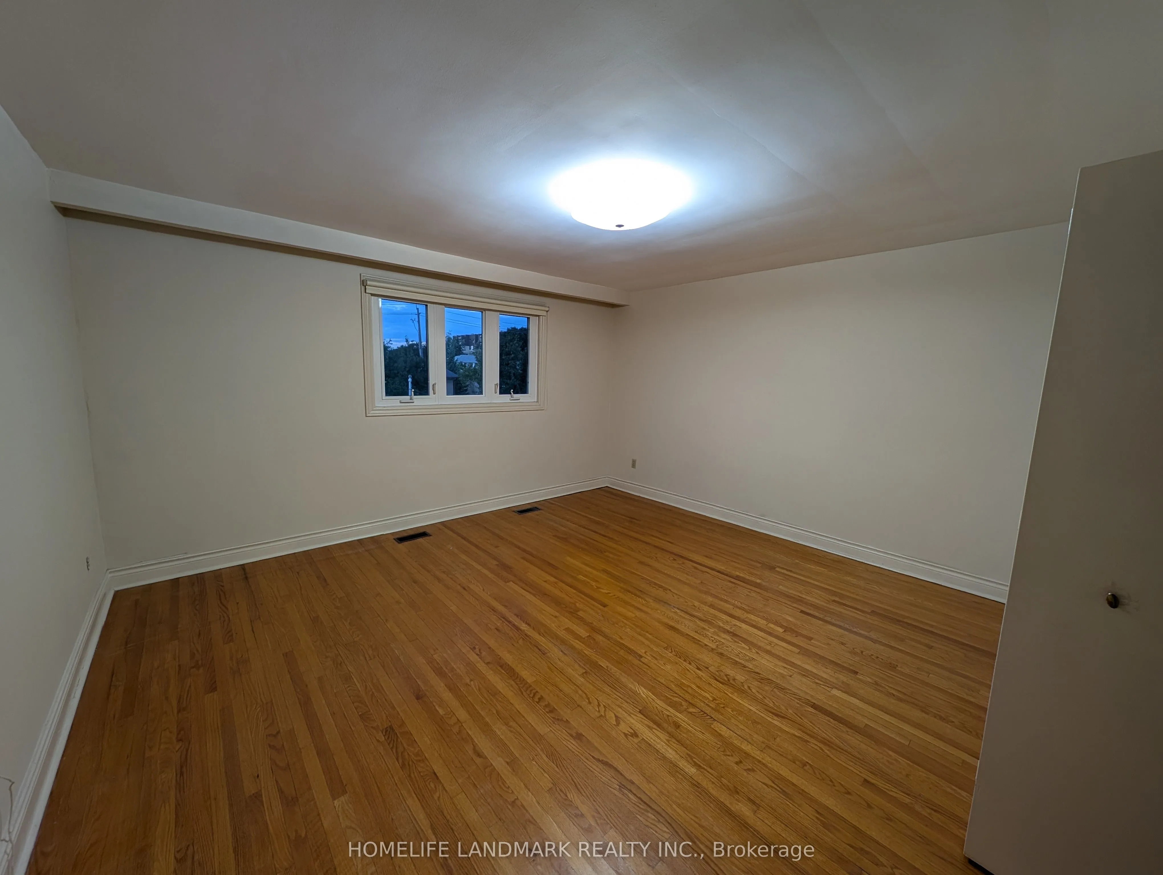 56 Bickerton Crescent, #(upper unit)