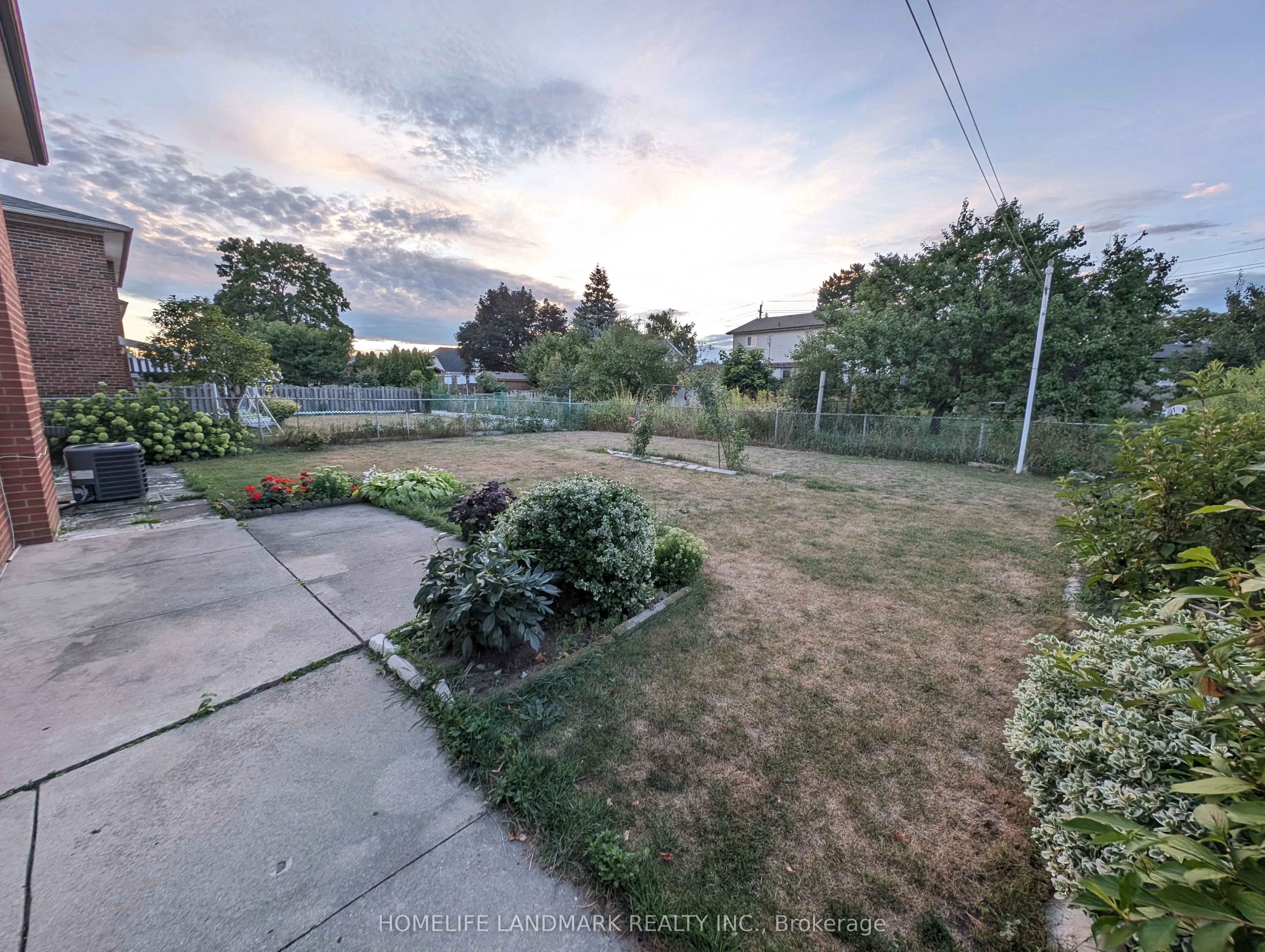 56 Bickerton Crescent, #(upper unit)