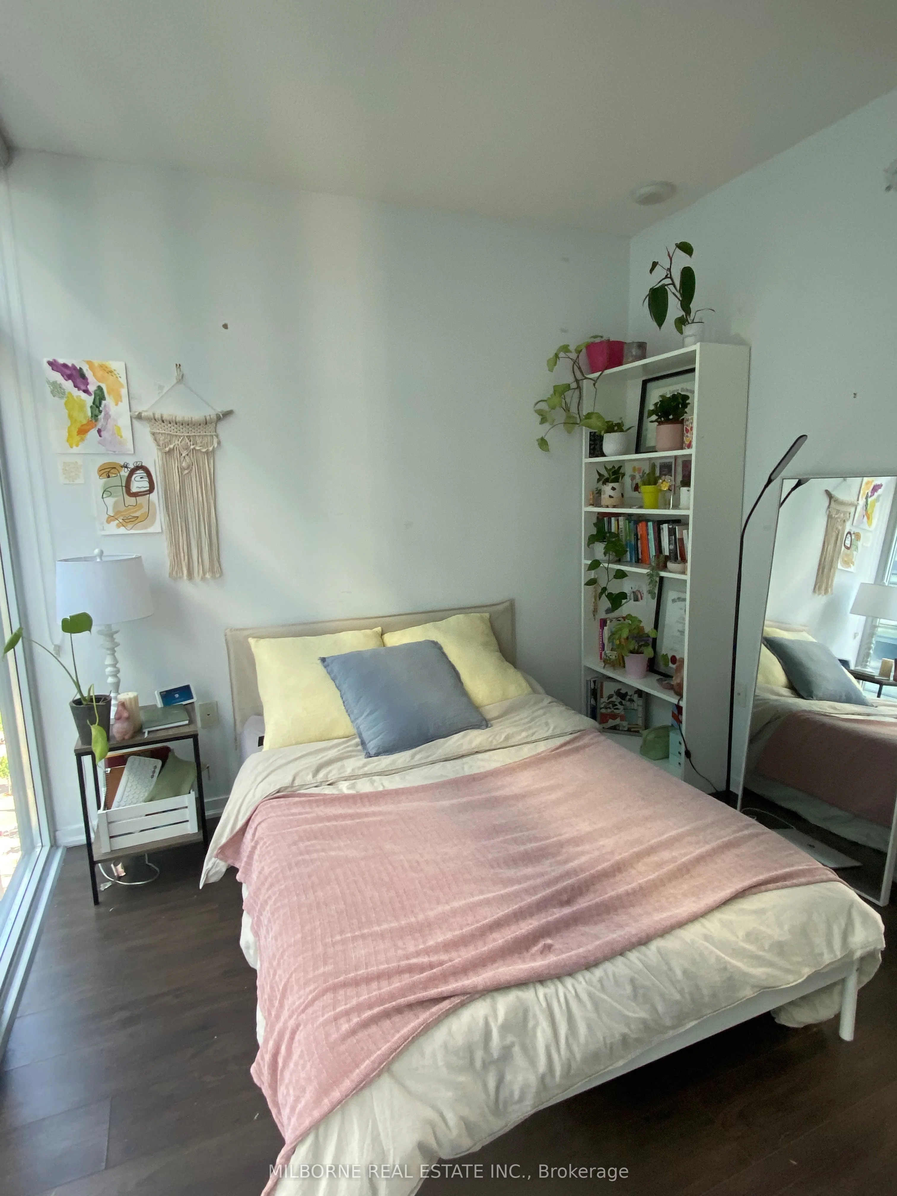 36 Lisgar Street, #1611E