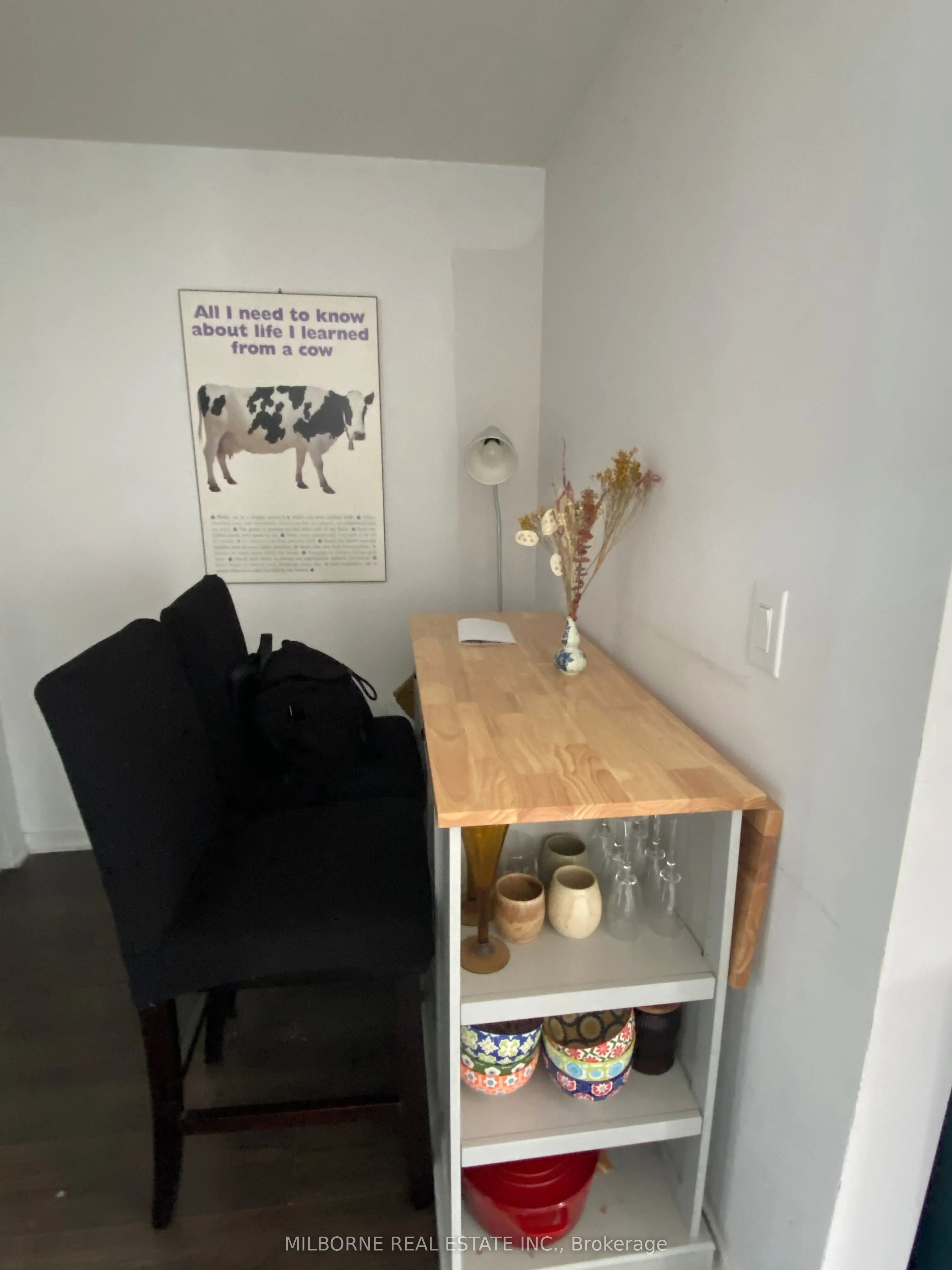 36 Lisgar Street, #1611E
