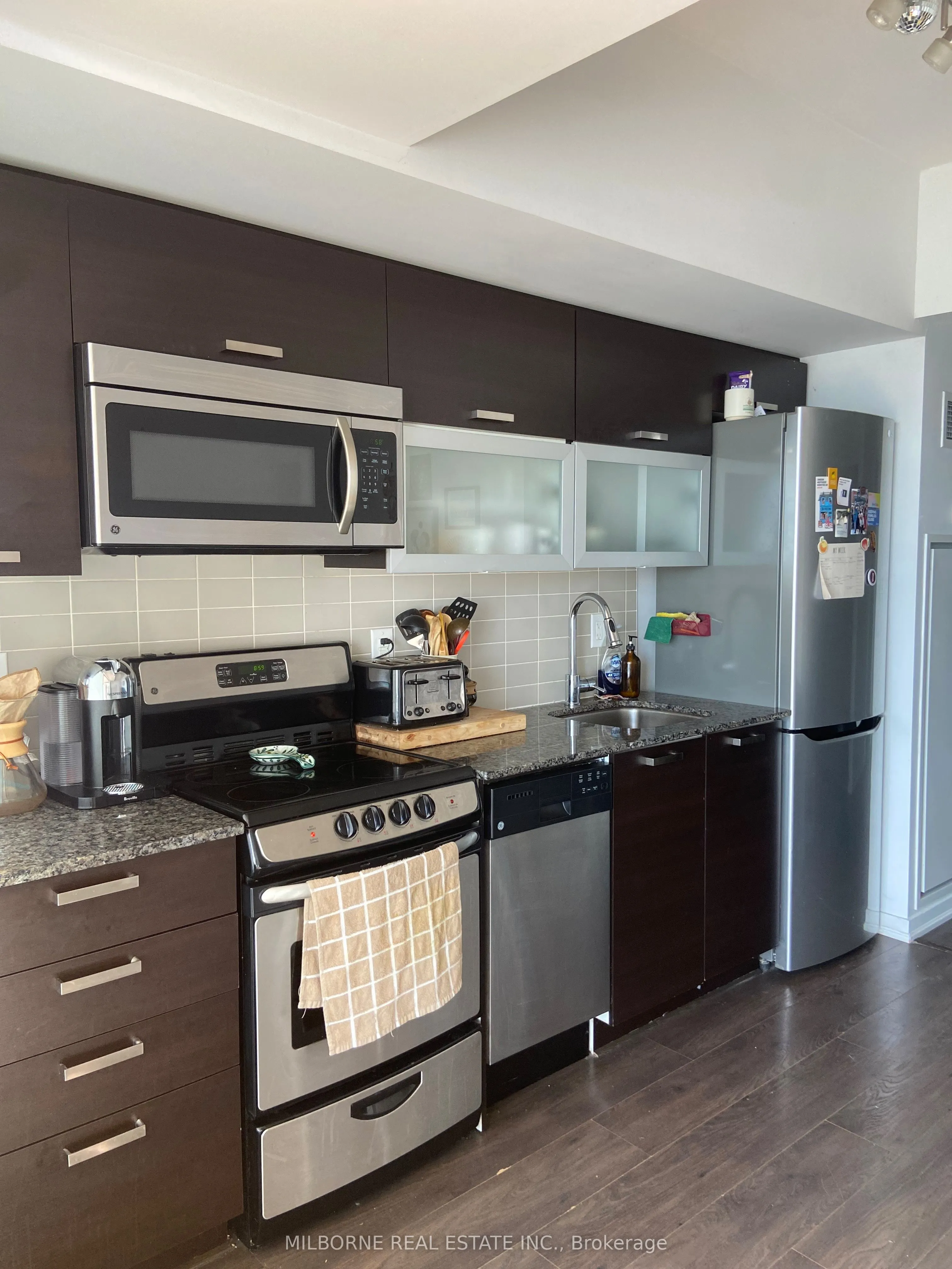 36 Lisgar Street, #1611E