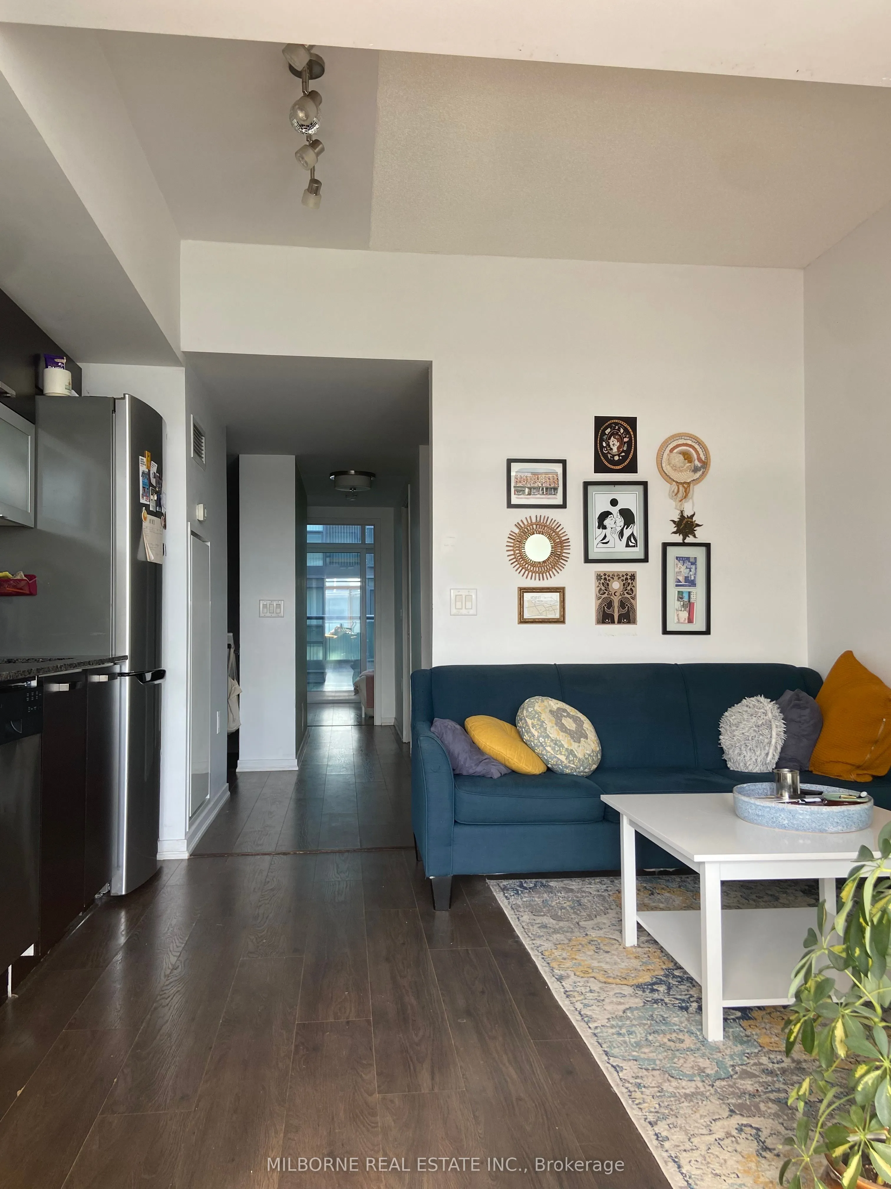 36 Lisgar Street, #1611E