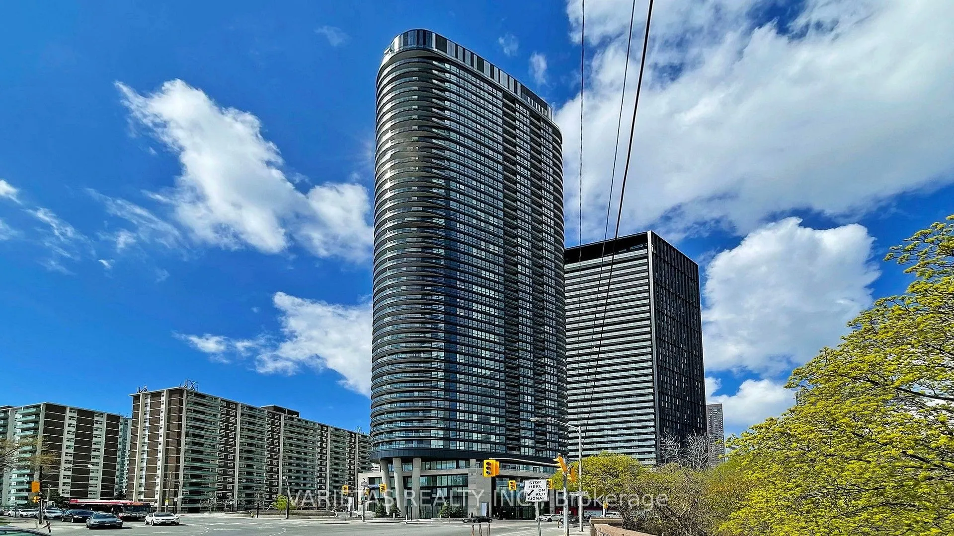 585 Bloor Street E, #4319