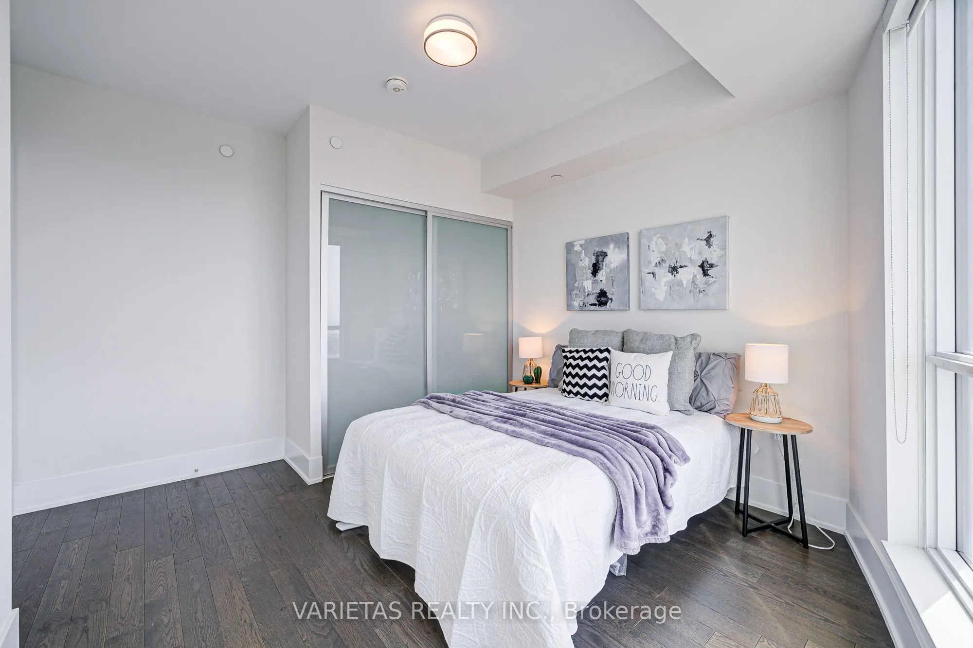 585 Bloor Street E, #4319