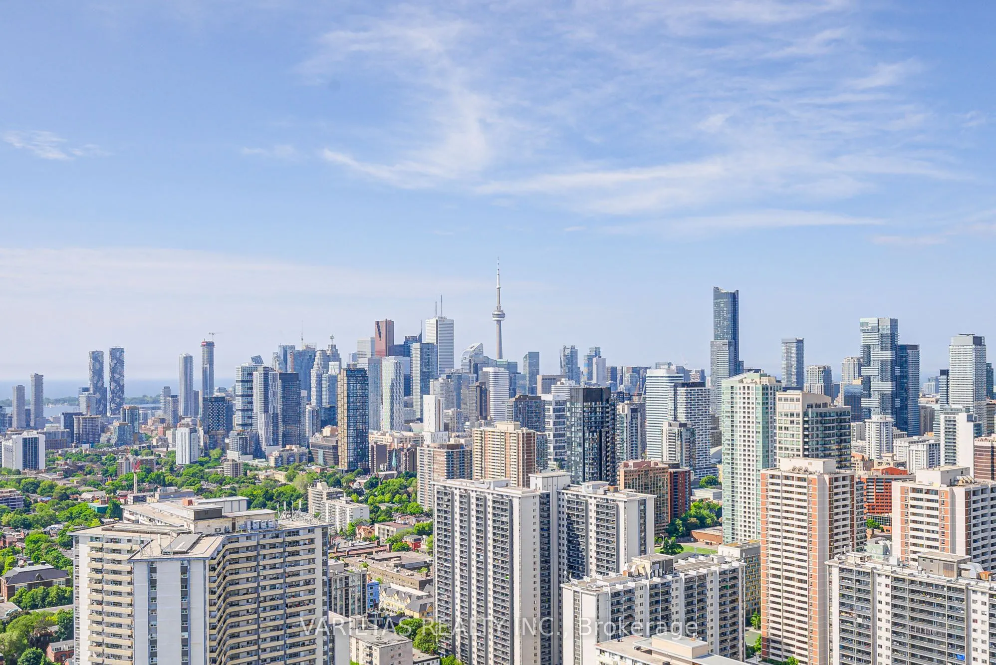 585 Bloor Street E, #4319