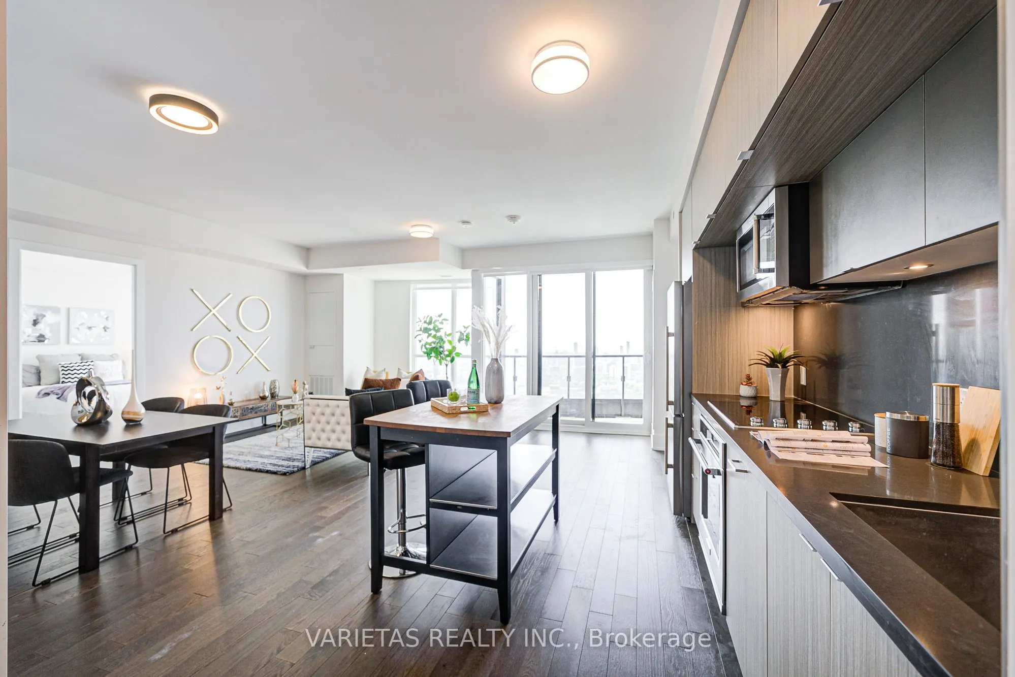 585 Bloor Street E, #4319