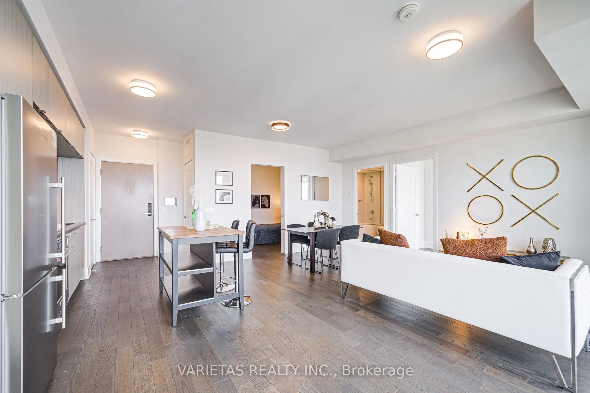 585 Bloor Street E, #4319