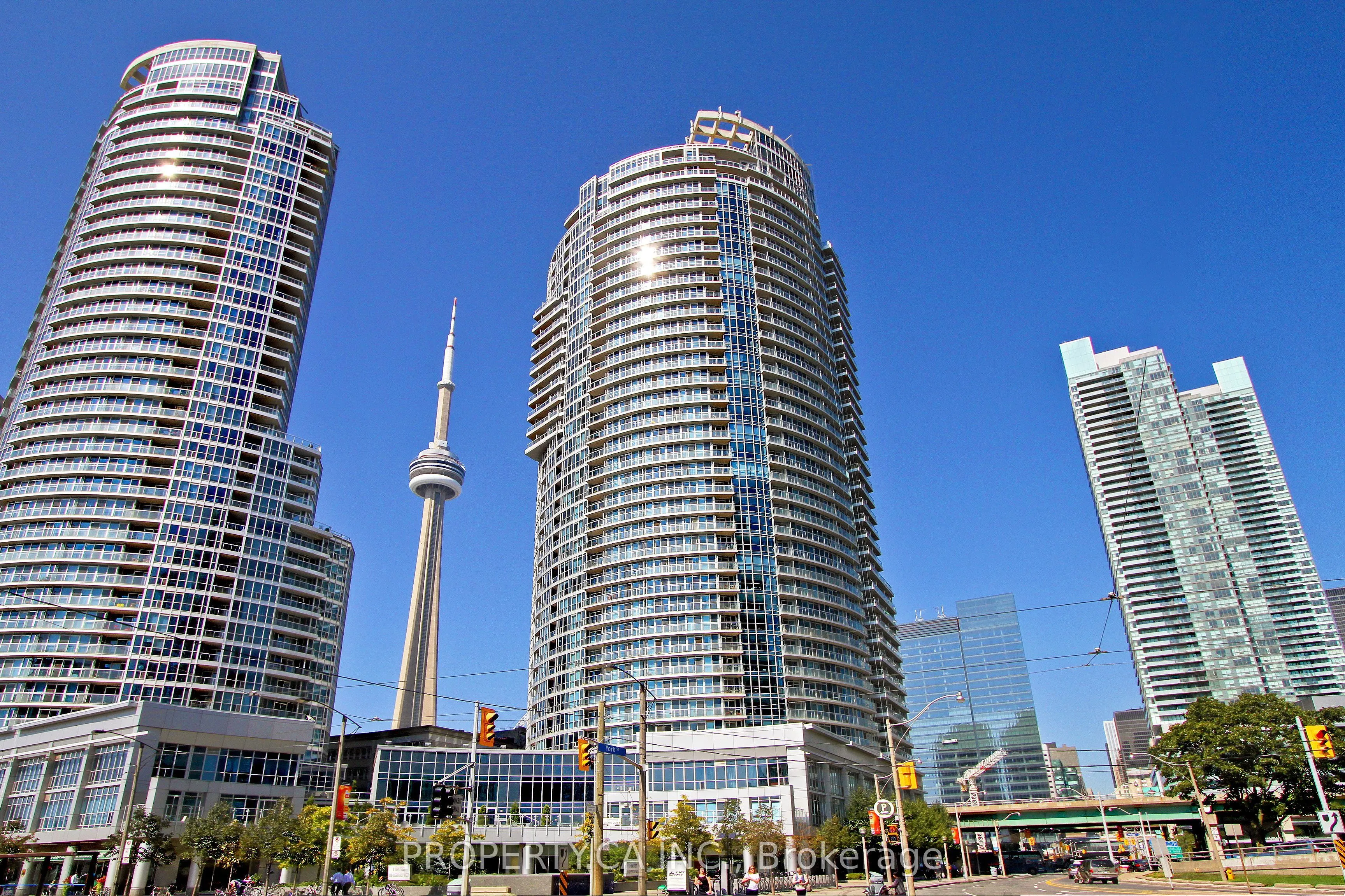 8 York Street, #1902
