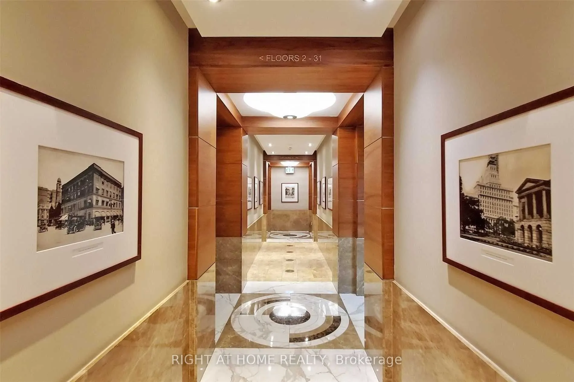 763 Bay Street, #3207