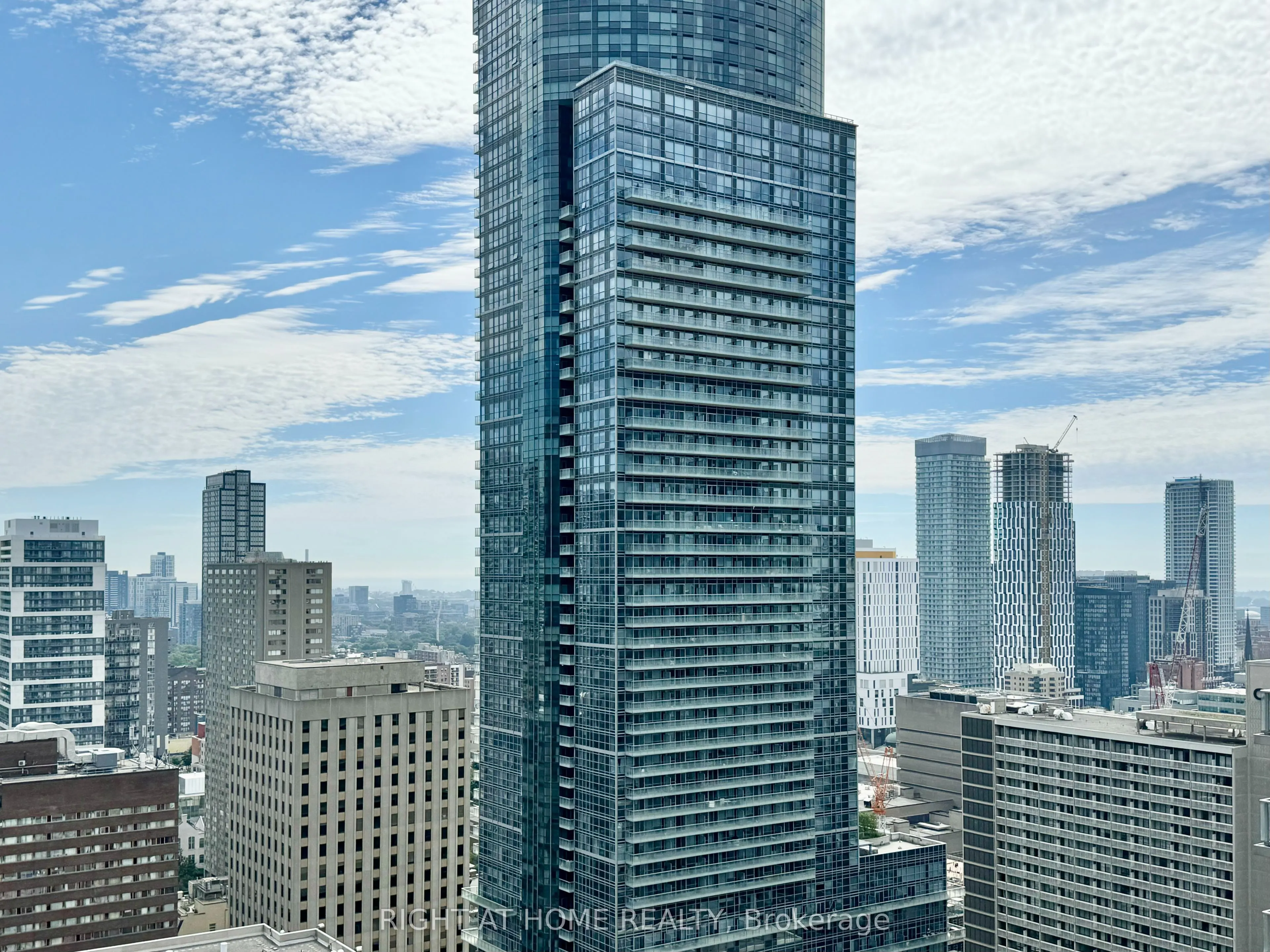 763 Bay Street, #3207