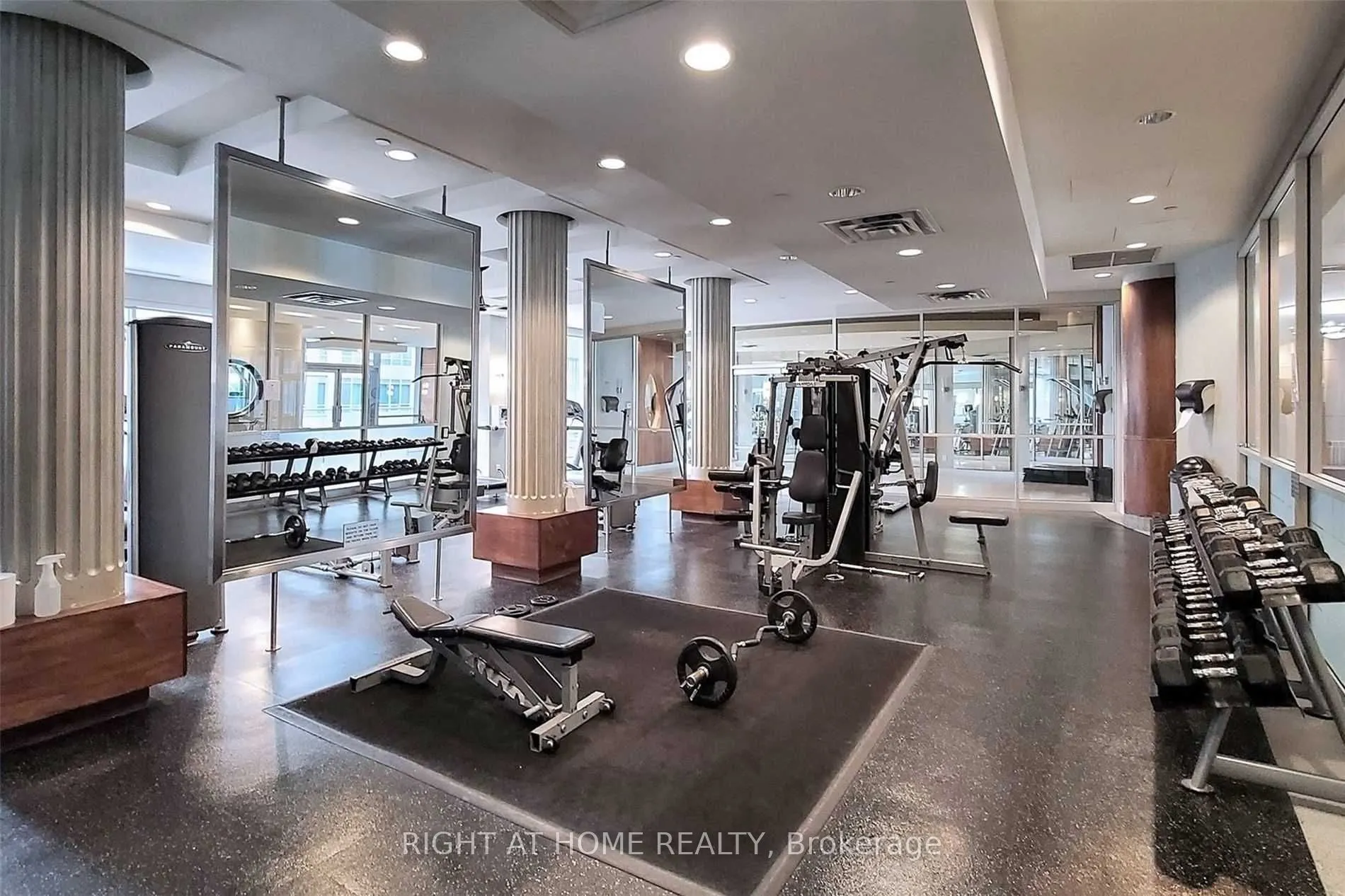 763 Bay Street, #3207