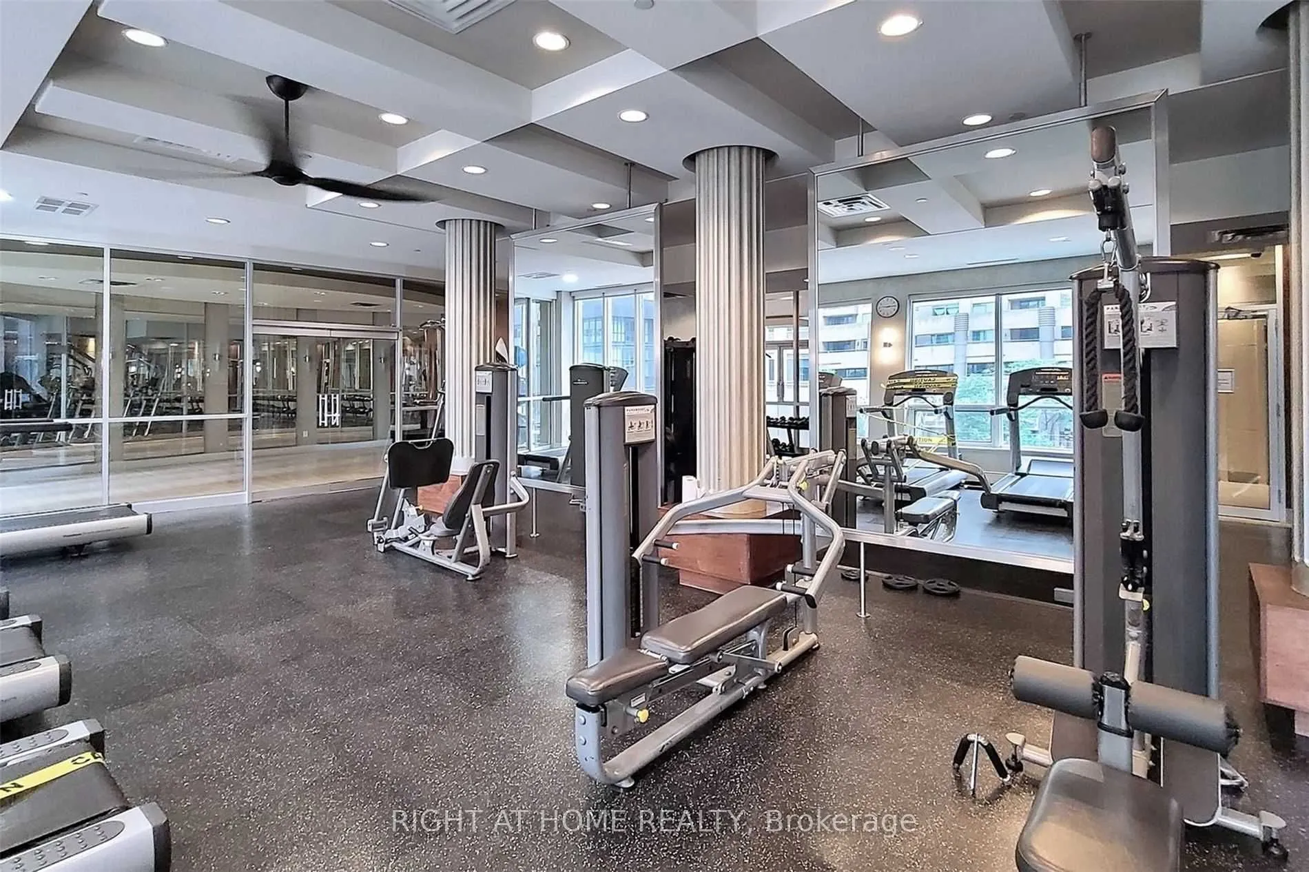 763 Bay Street, #3207