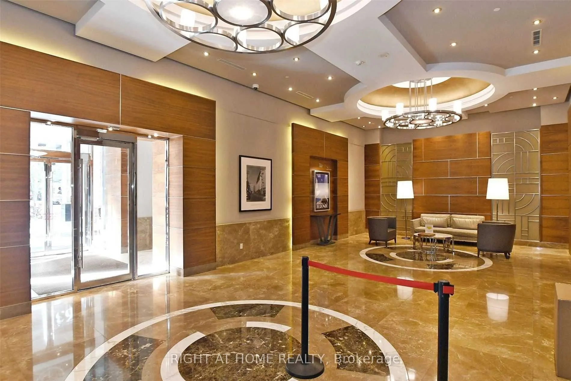 763 Bay Street, #3207