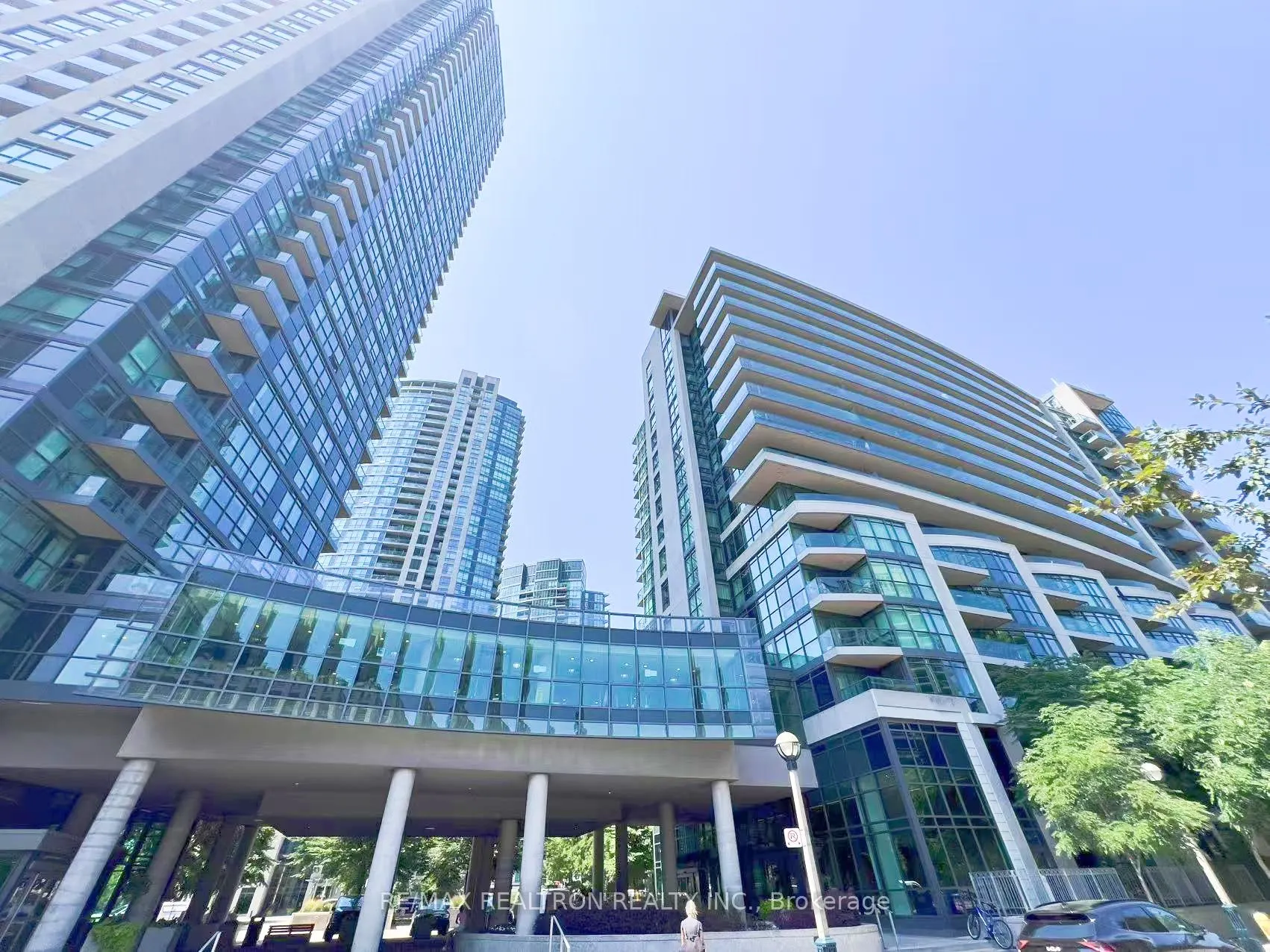 209 Fort York Boulevard, #969