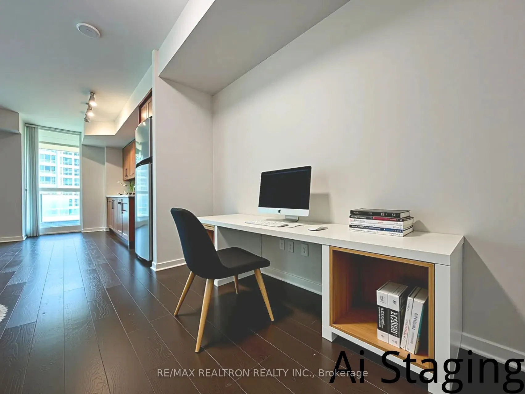 209 Fort York Boulevard, #969