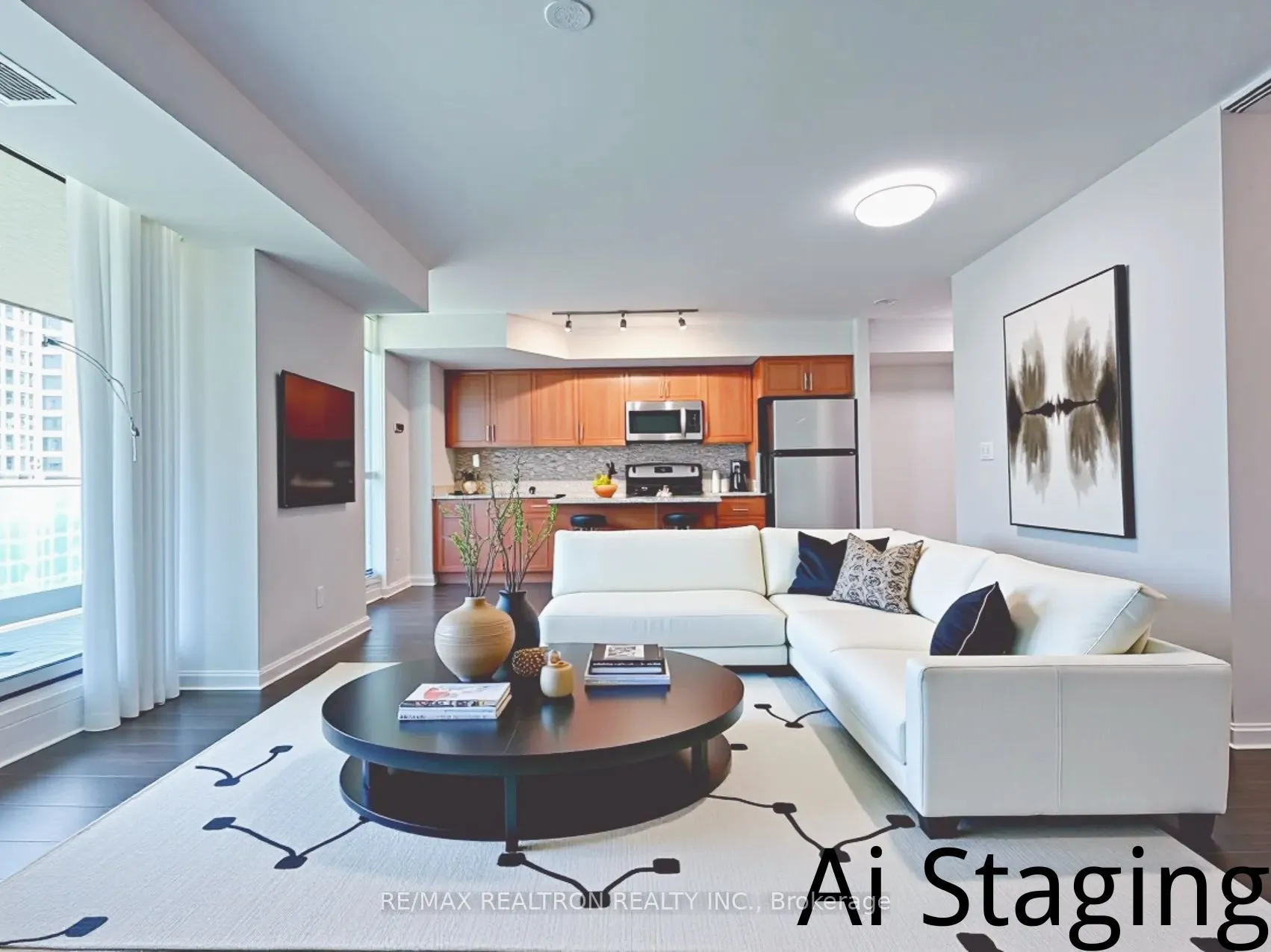 209 Fort York Boulevard, #969