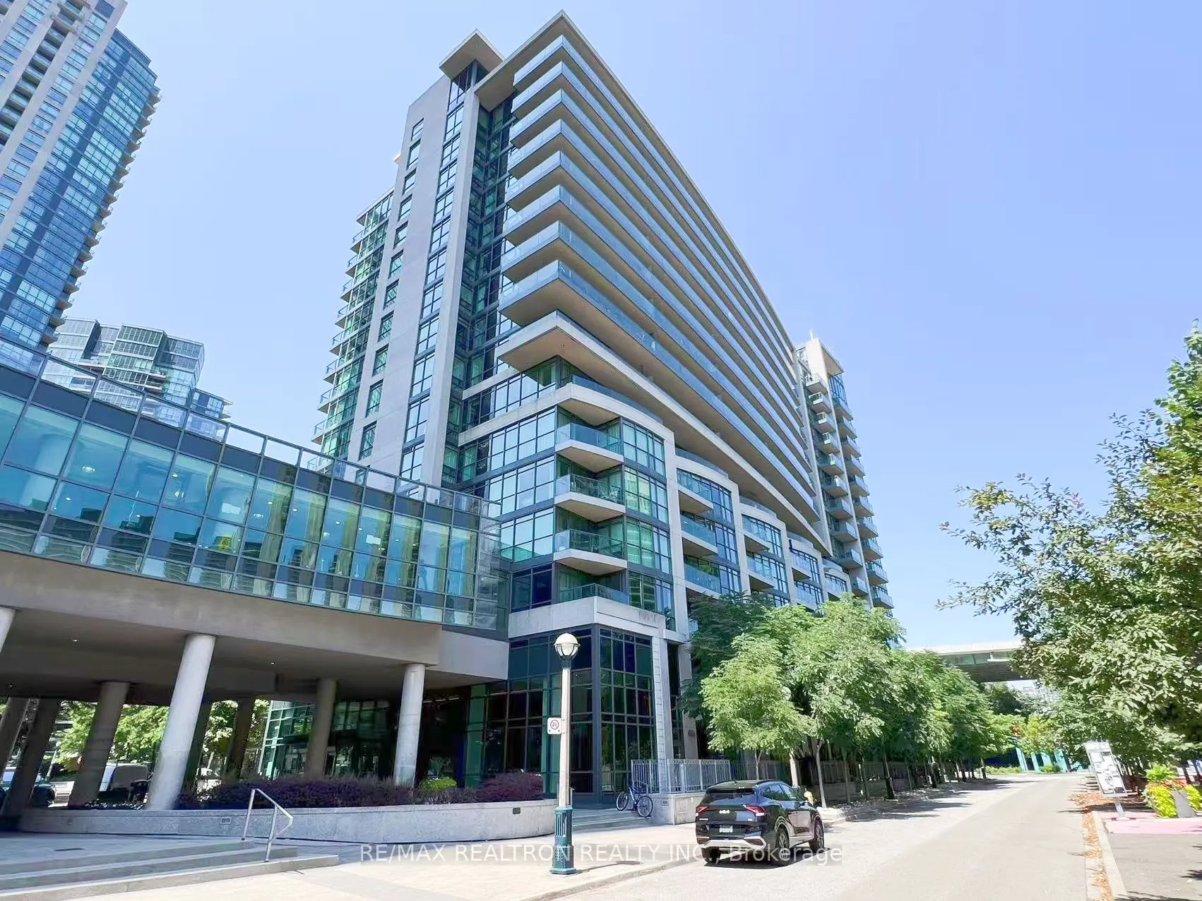 209 Fort York Boulevard, #969