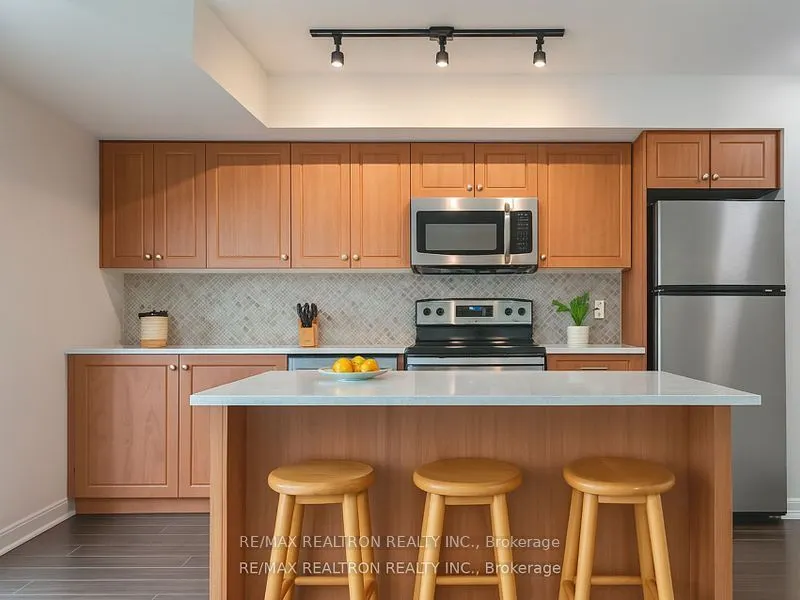 209 Fort York Boulevard, #969