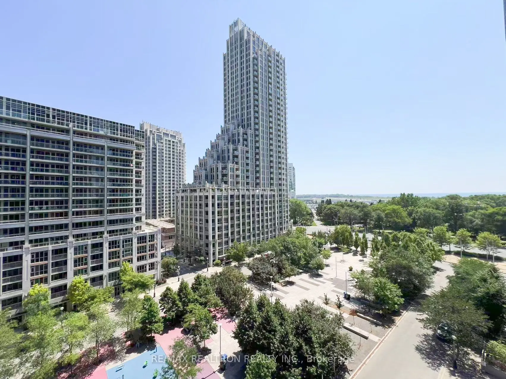 209 Fort York Boulevard, #969