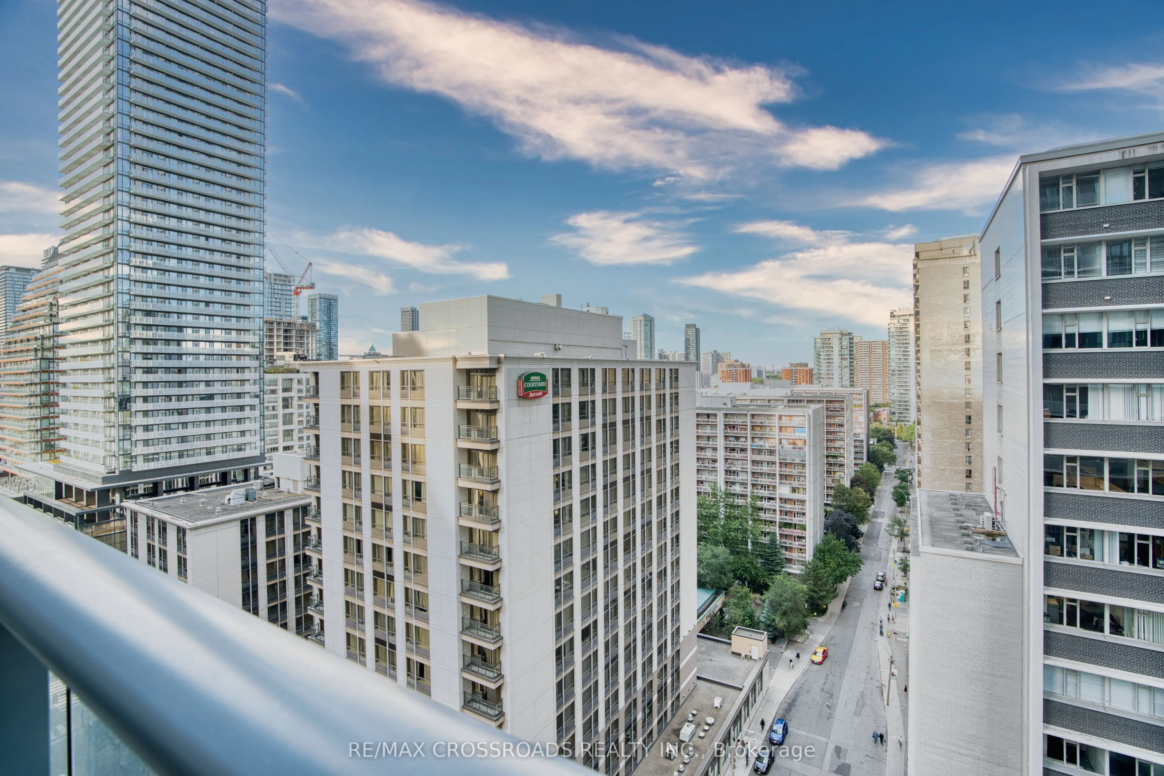 7 Grenville Street, #1906