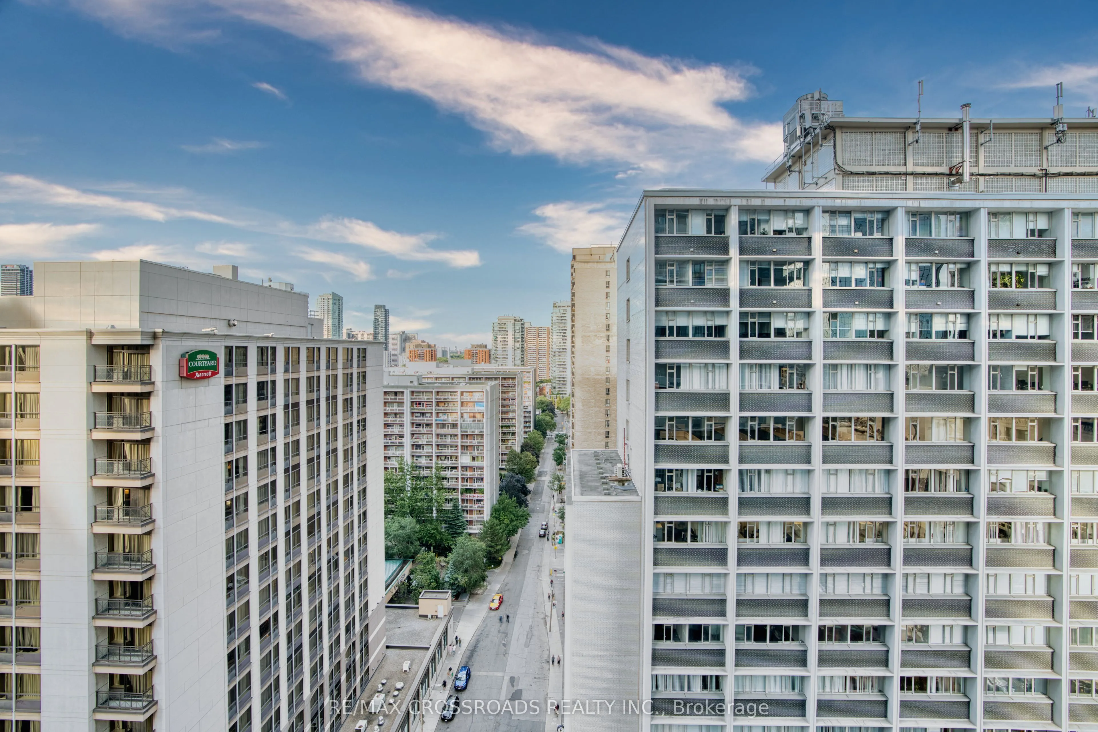 7 Grenville Street, #1906