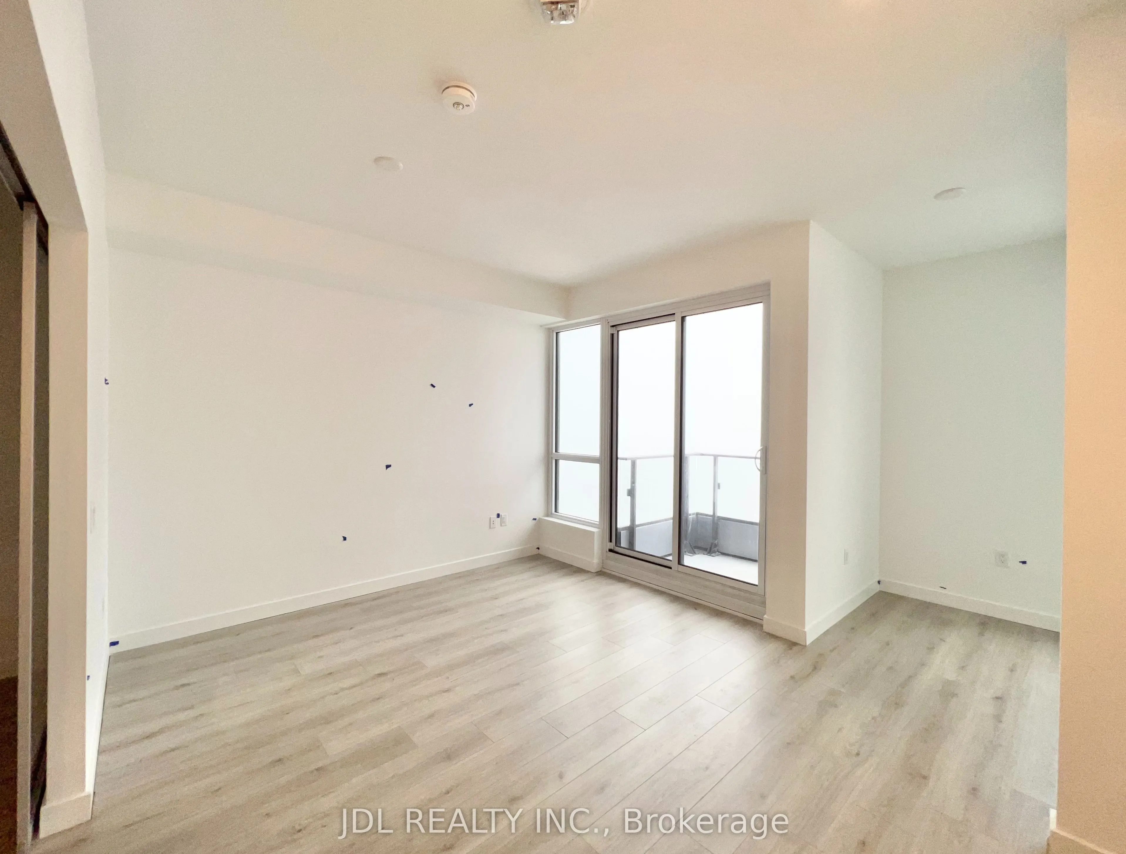 395 Bloor Street E, #4701