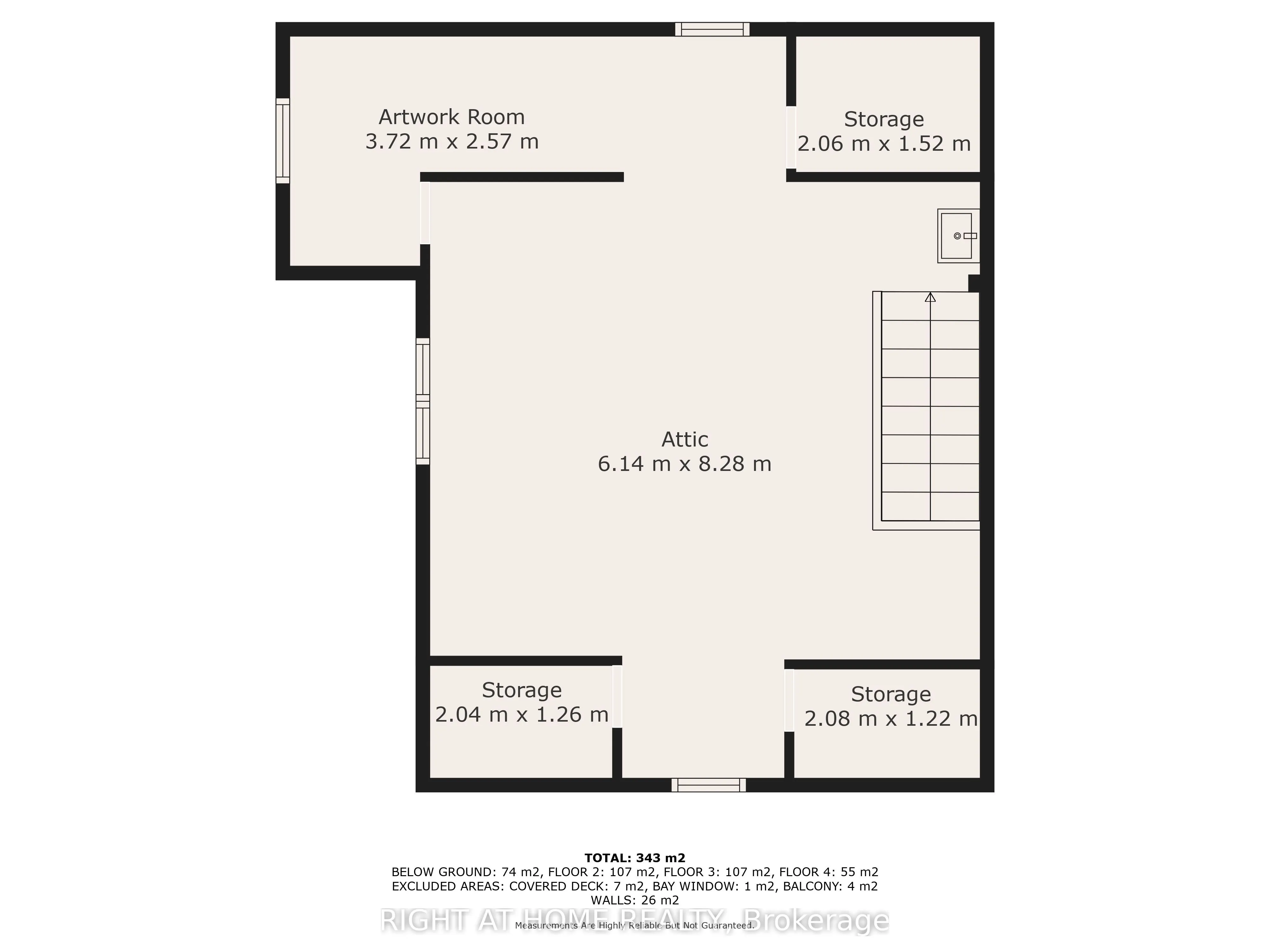 107 Otter Crescent
