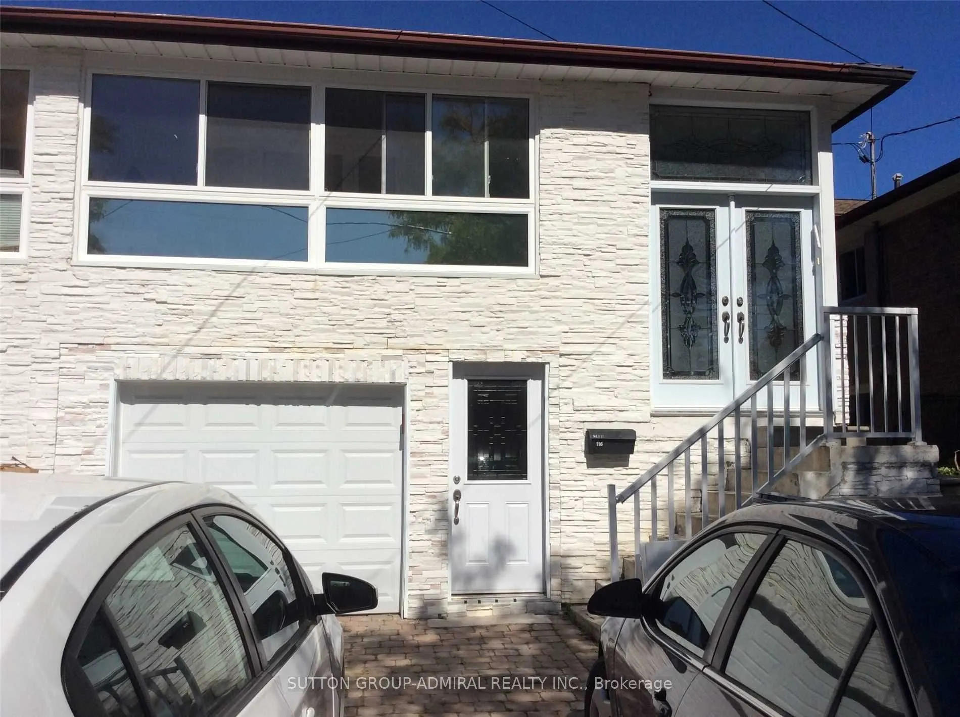 116 Fisherville Road, #1