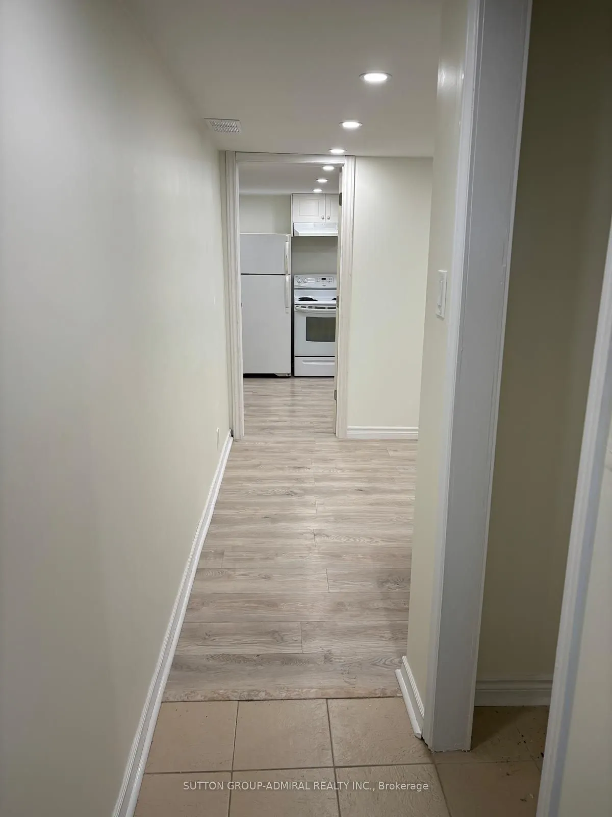 116 Fisherville Road, #1