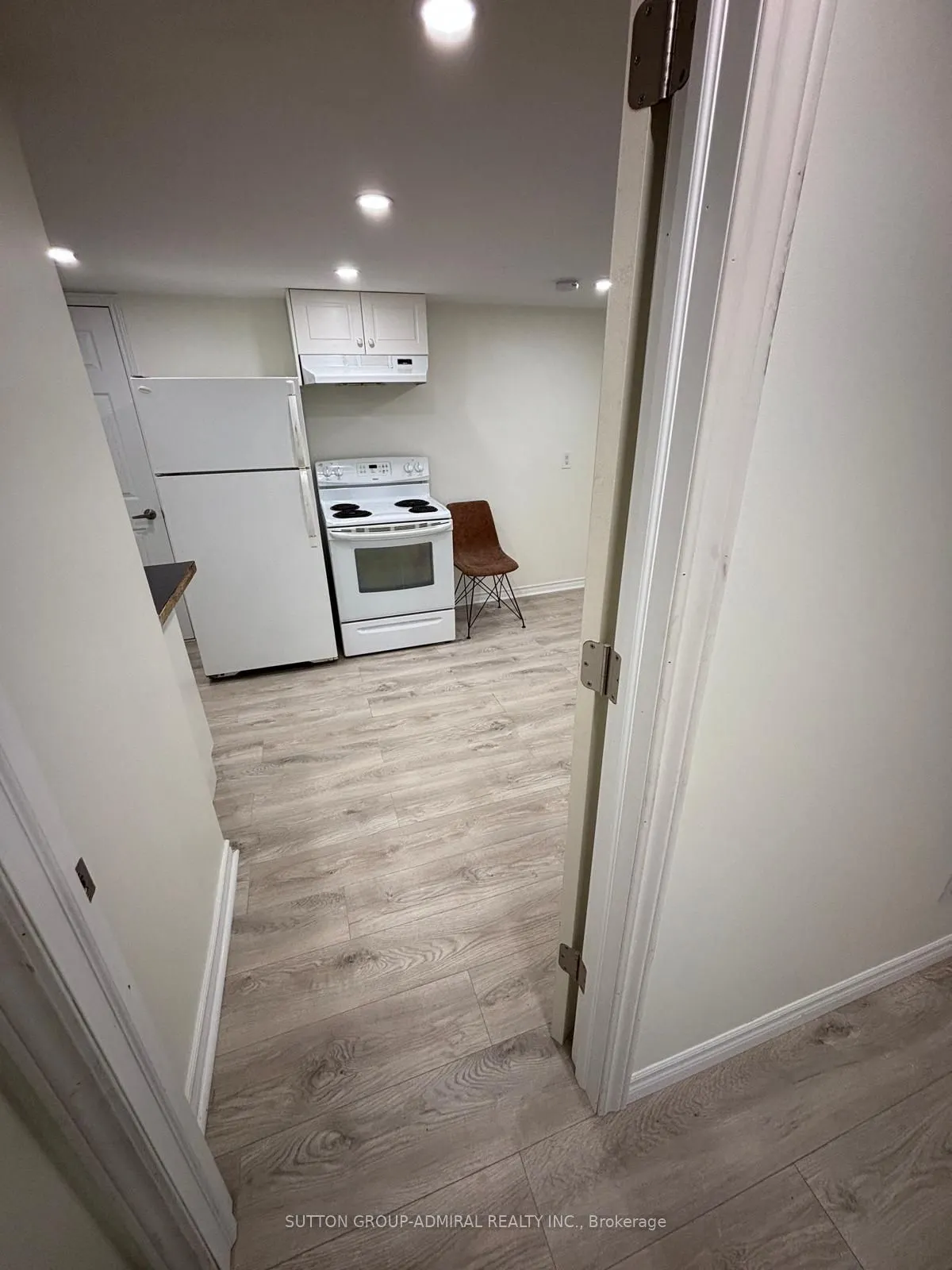 116 Fisherville Road, #1