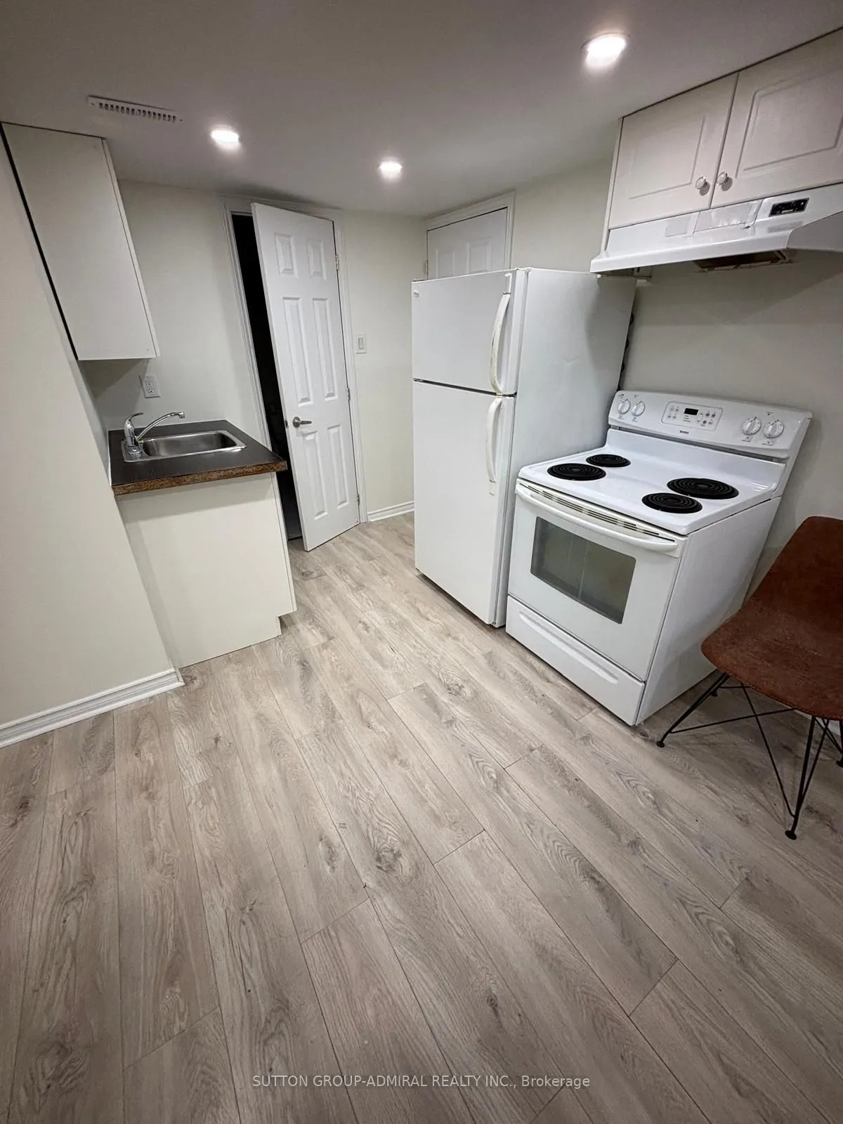 116 Fisherville Road, #1
