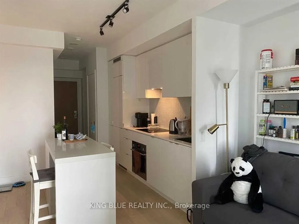 7 Grenville Street, #2913