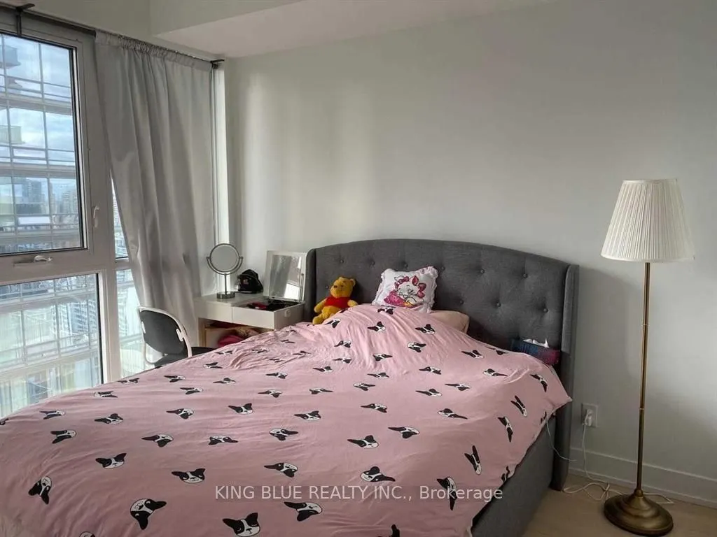 7 Grenville Street, #2913