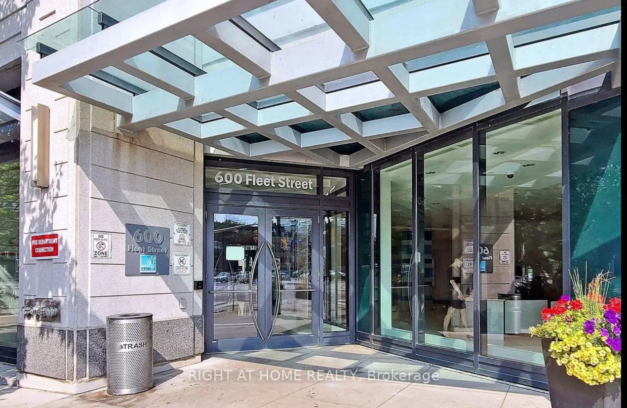 600 Fleet Street, #1014