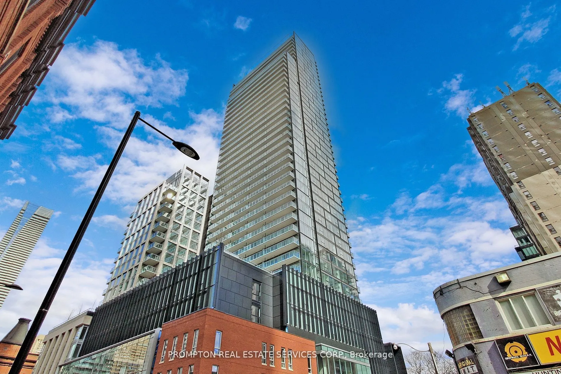 3 Gloucester st Street, #318